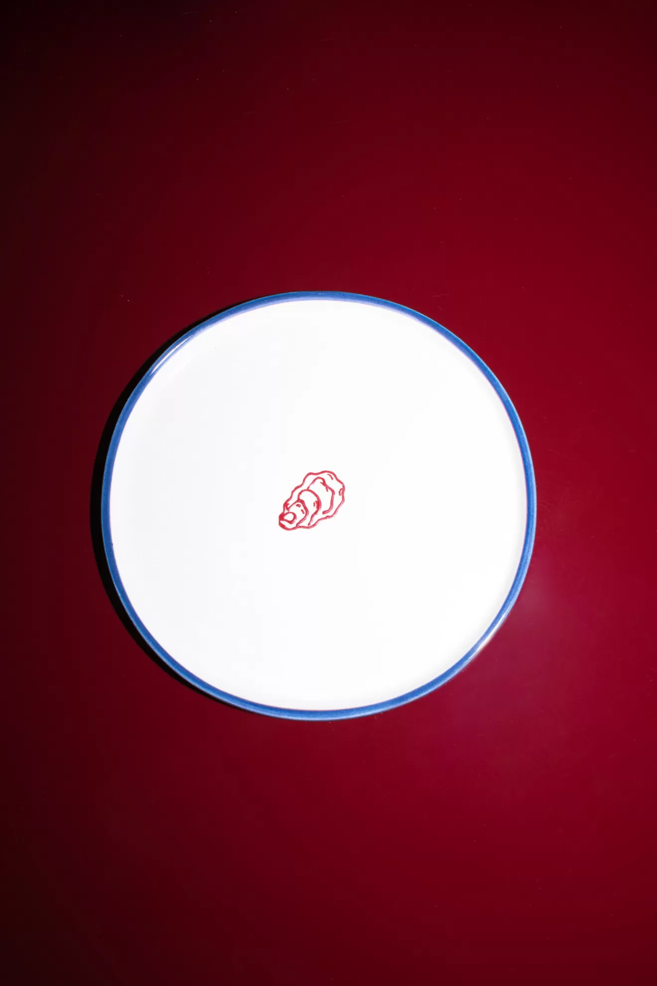 Flash Sale Orta Assiette huître