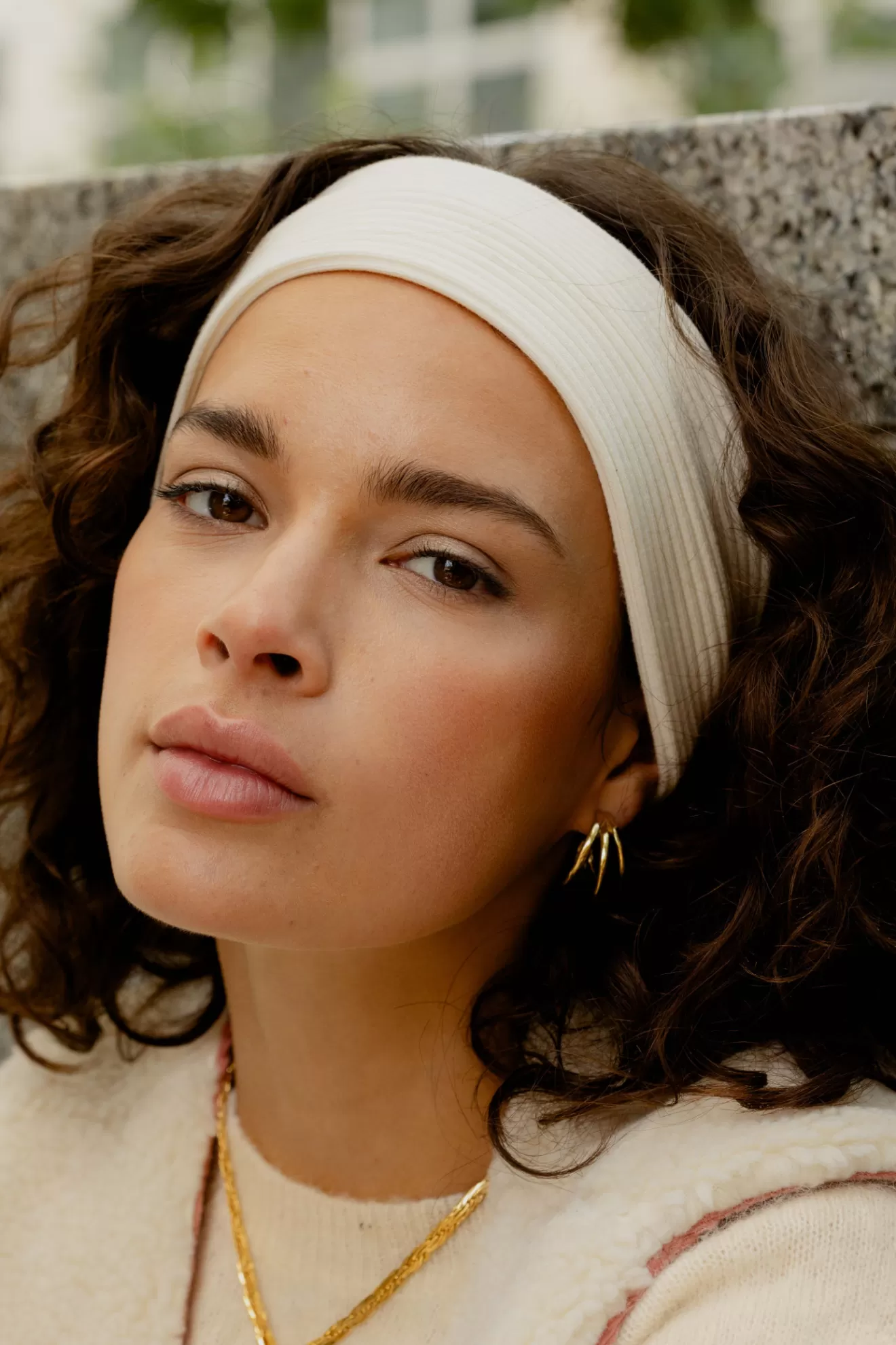 bandeau_britney_cru_4.webp Best Sale Orta Bandeau Britney écru