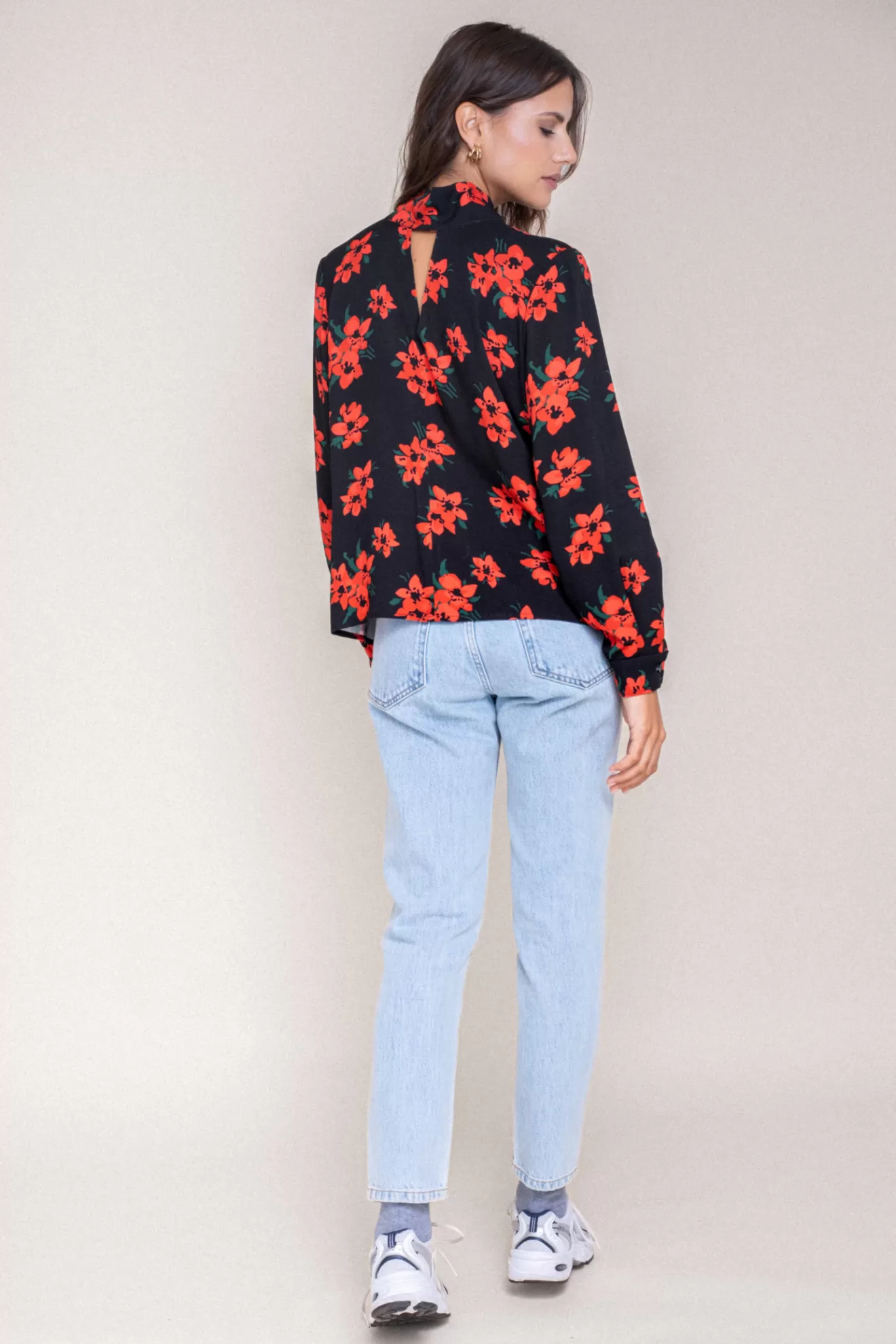 blouse_cassandra_amaryllis_2.webp Hot Orta Blouse Cassandra amaryllis