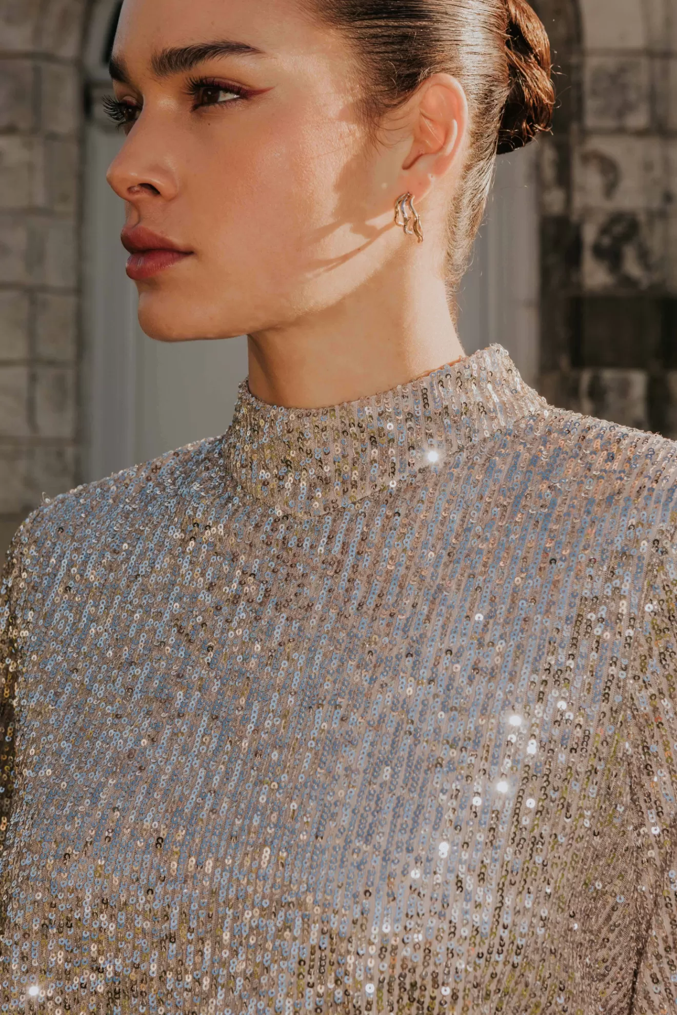 blouse_hlne_champagne_2.webp Store Orta Blouse Hélène champagne