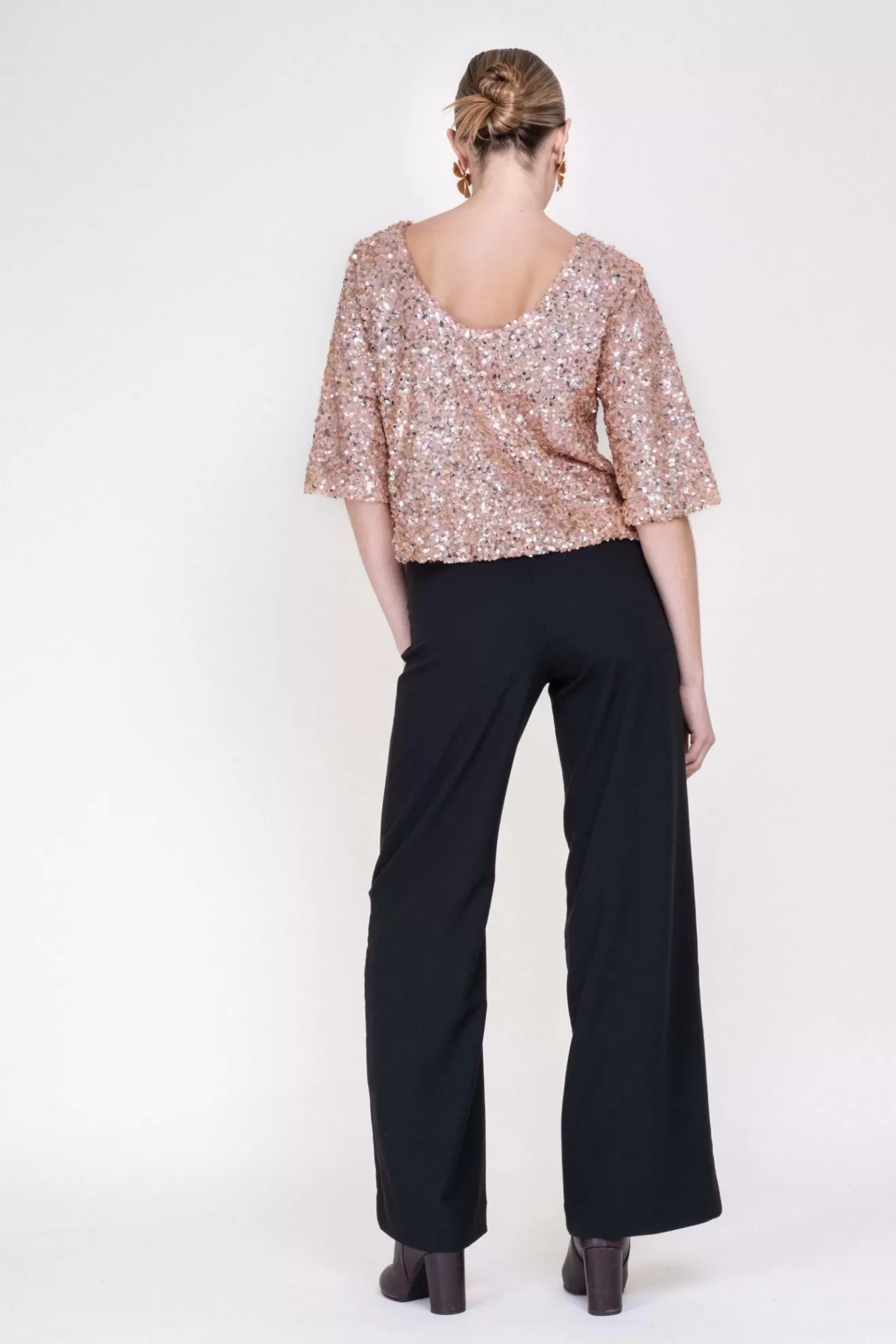 blouse_valentina_sequin_rose_2.webp Hot Orta Blouse Valentina sequin rose