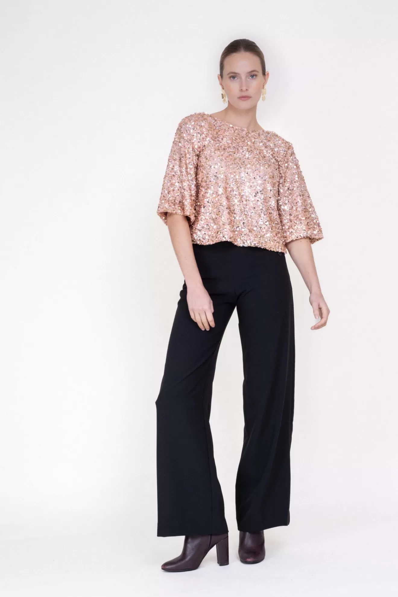 blouse_valentina_sequin_rose_4.webp Hot Orta Blouse Valentina sequin rose