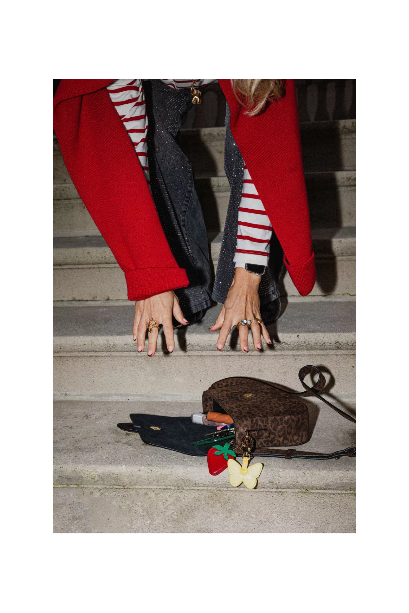 charm_papillon_jaune_3.webp Online Orta Charm Papillon jaune