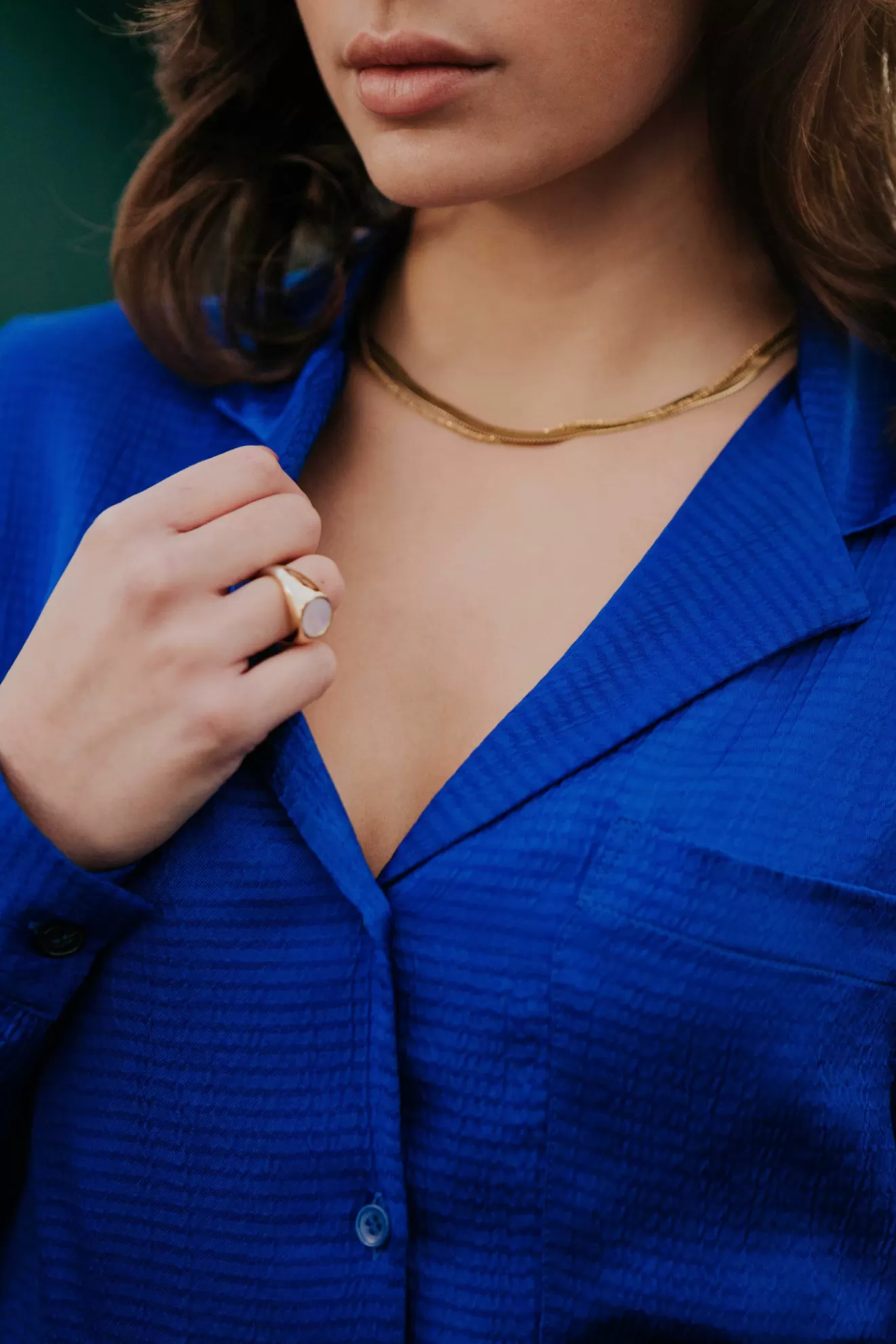 chemise_paula_bleu_lectrique_4.webp Cheap Orta Chemise Paula bleu électrique bleuélectrique