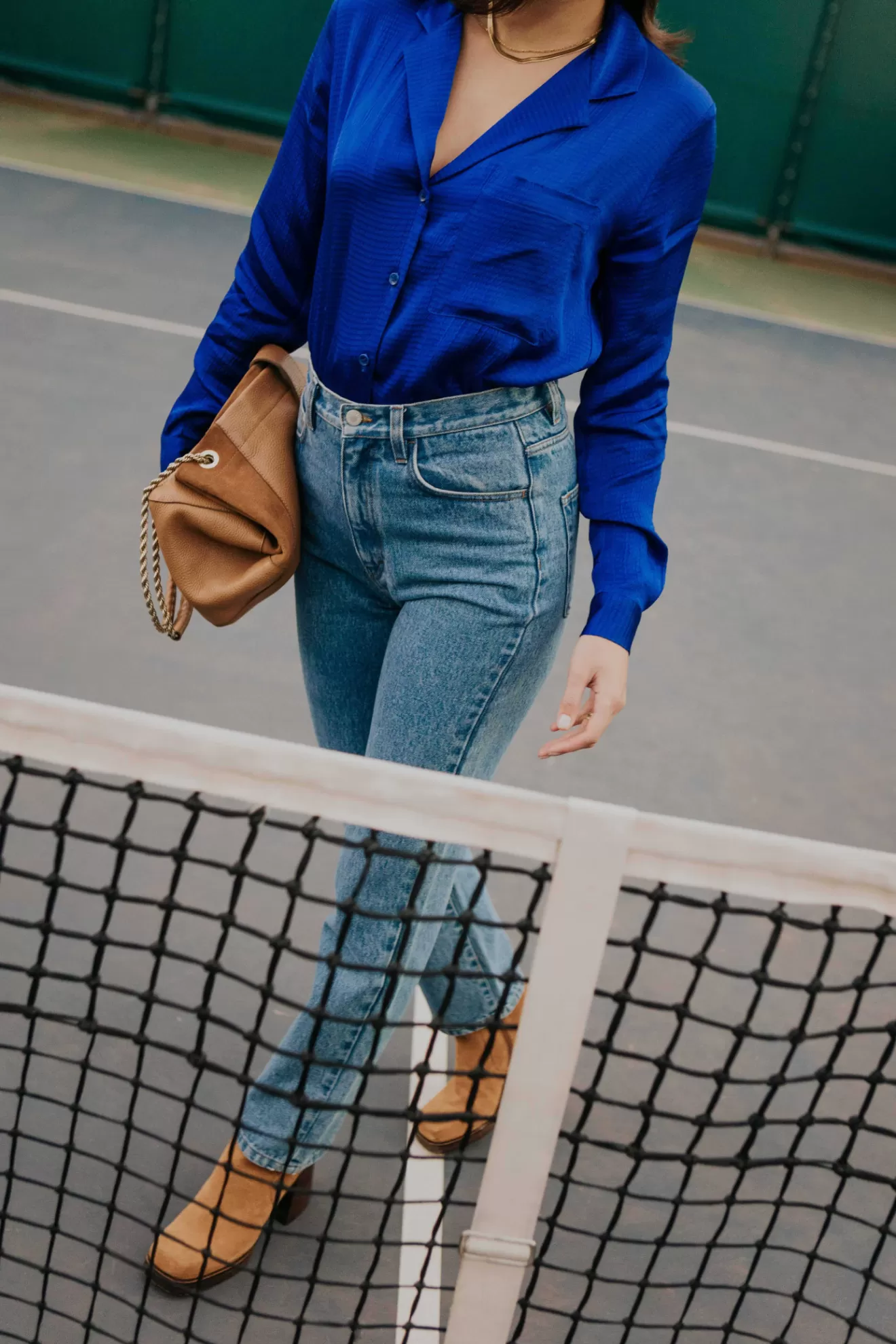 chemise_paula_bleu_lectrique_6.webp Cheap Orta Chemise Paula bleu électrique bleuélectrique