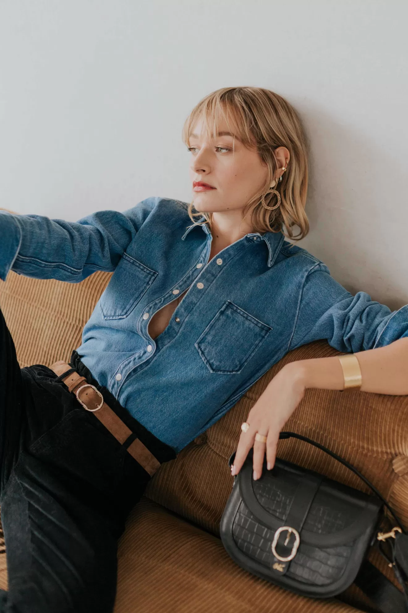 chemise_roxane_bleue_8.webp Cheap Orta Chemise Roxane bleue bleumoyen