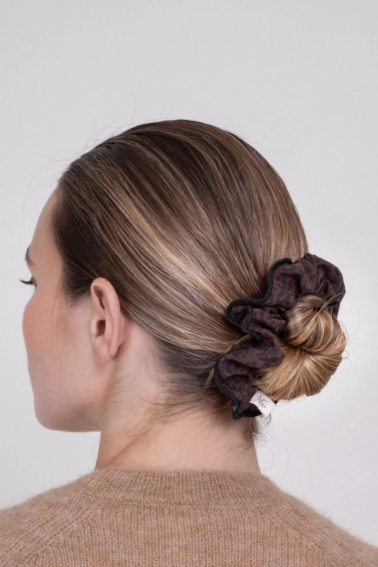 Best Orta Chouchou léopard brun brun