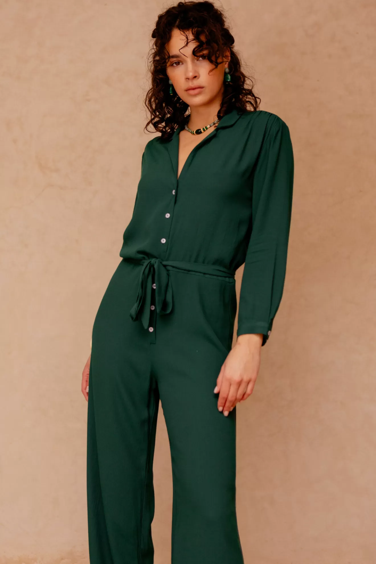 Discount Orta Combinaison Angelina sapin vertsapin