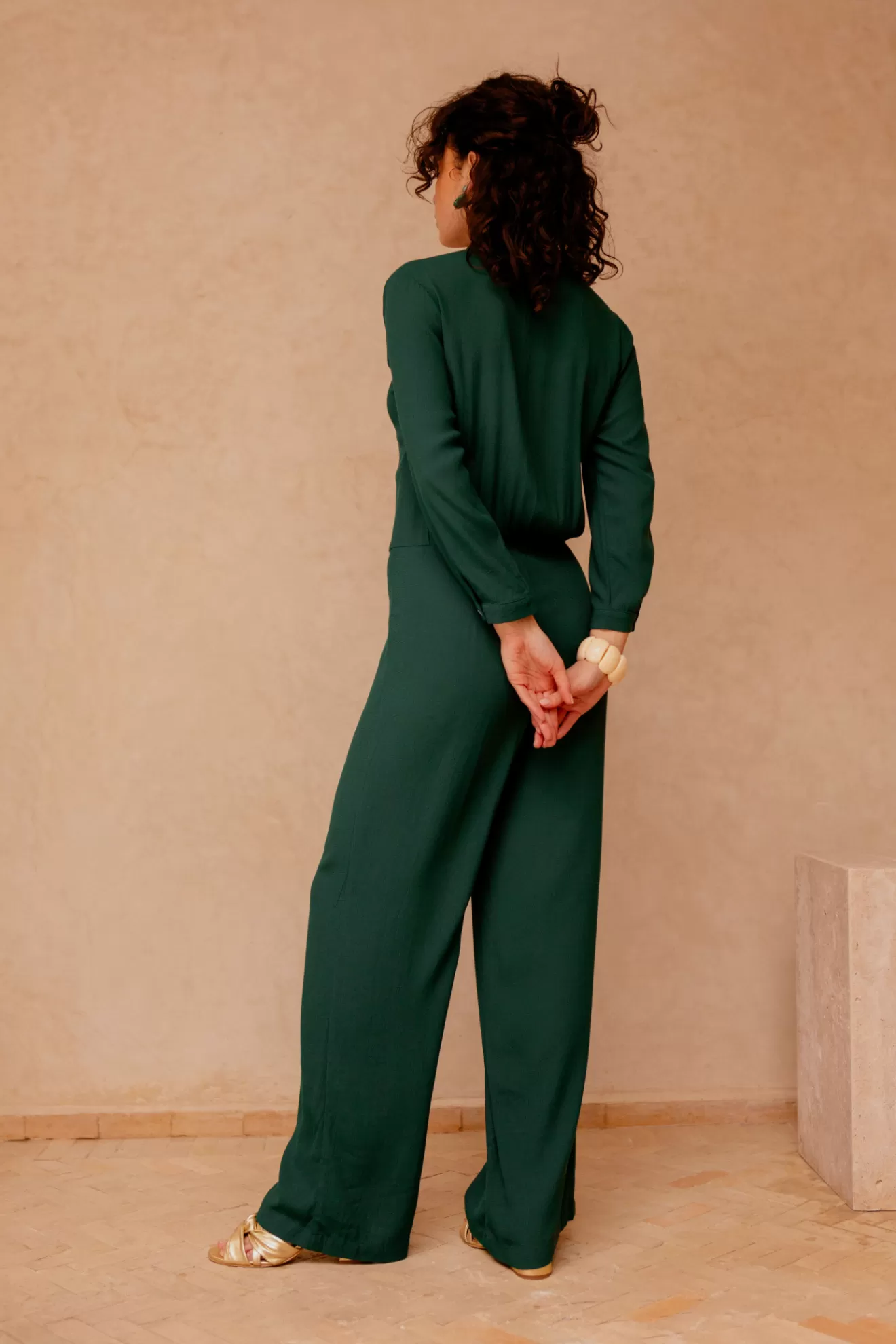 combinaison_angelina_sapin_5.webp Discount Orta Combinaison Angelina sapin vertsapin