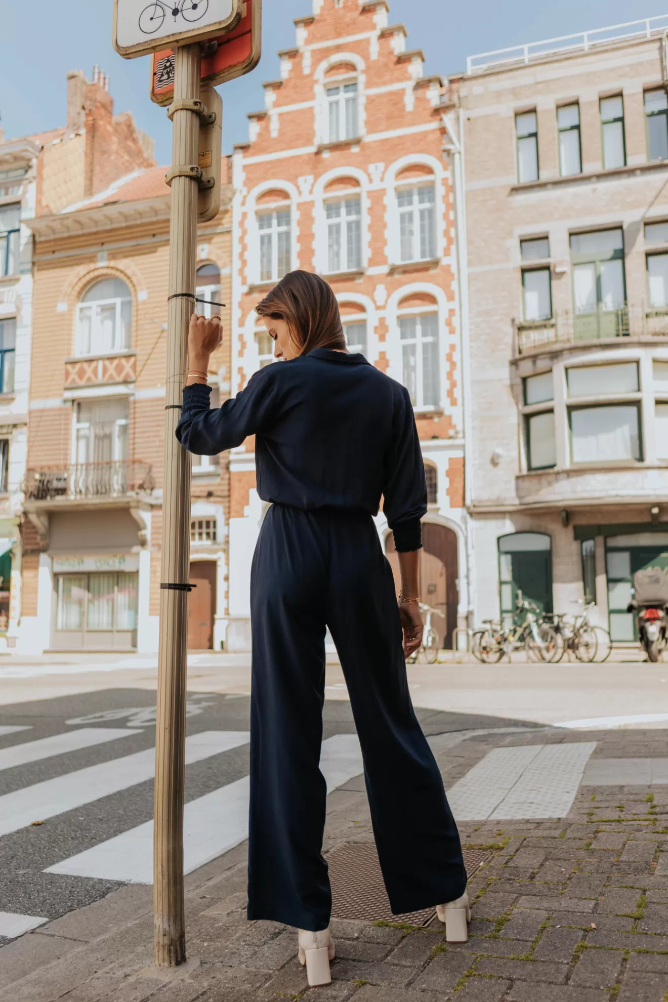 combinaison_apolline_marine_5.webp Flash Sale Orta Combinaison Apolline marine