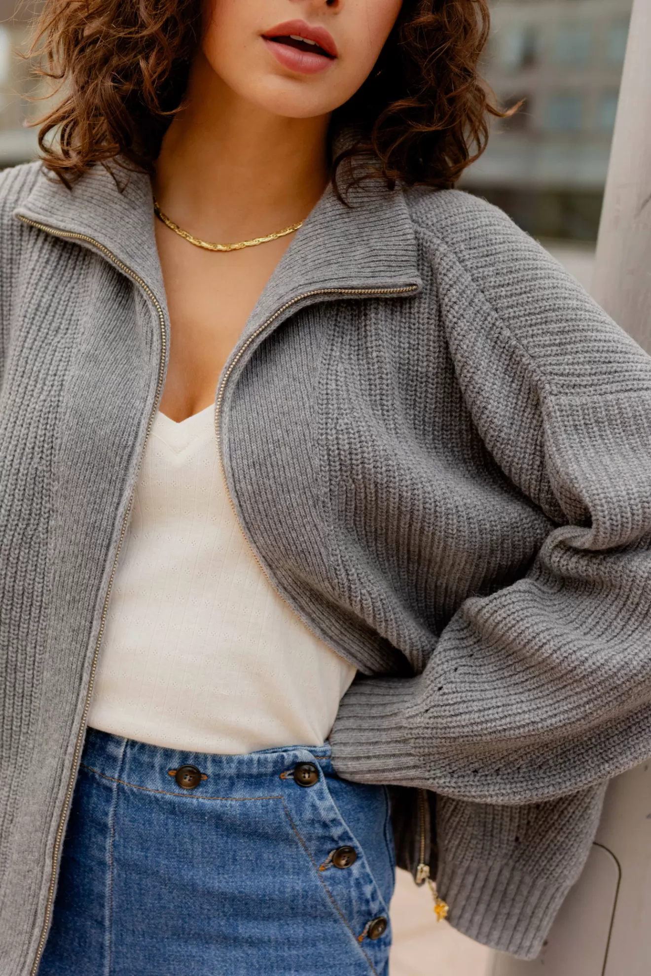 gilet_fernand_gris_4.webp Flash Sale Orta Gilet Fernand gris