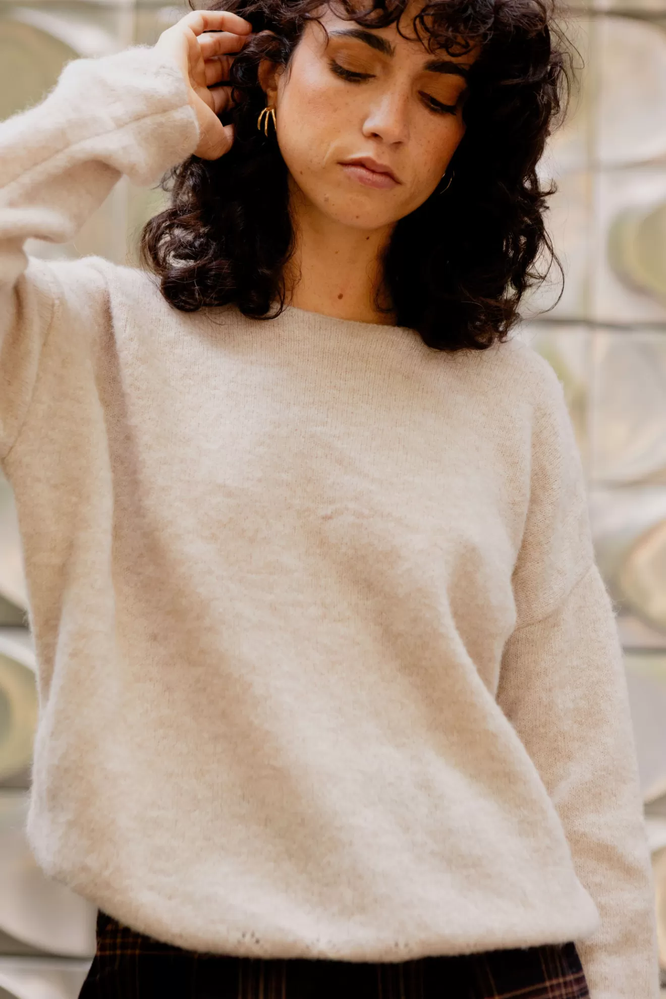 gilet_victorine_beige_5.webp Sale Orta Gilet Victorine beige