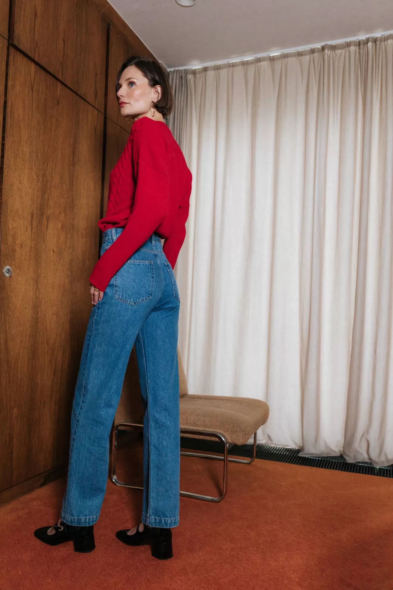 jeans_eddy_bleu_5.webp Best Sale Orta Jeans Eddy bleu