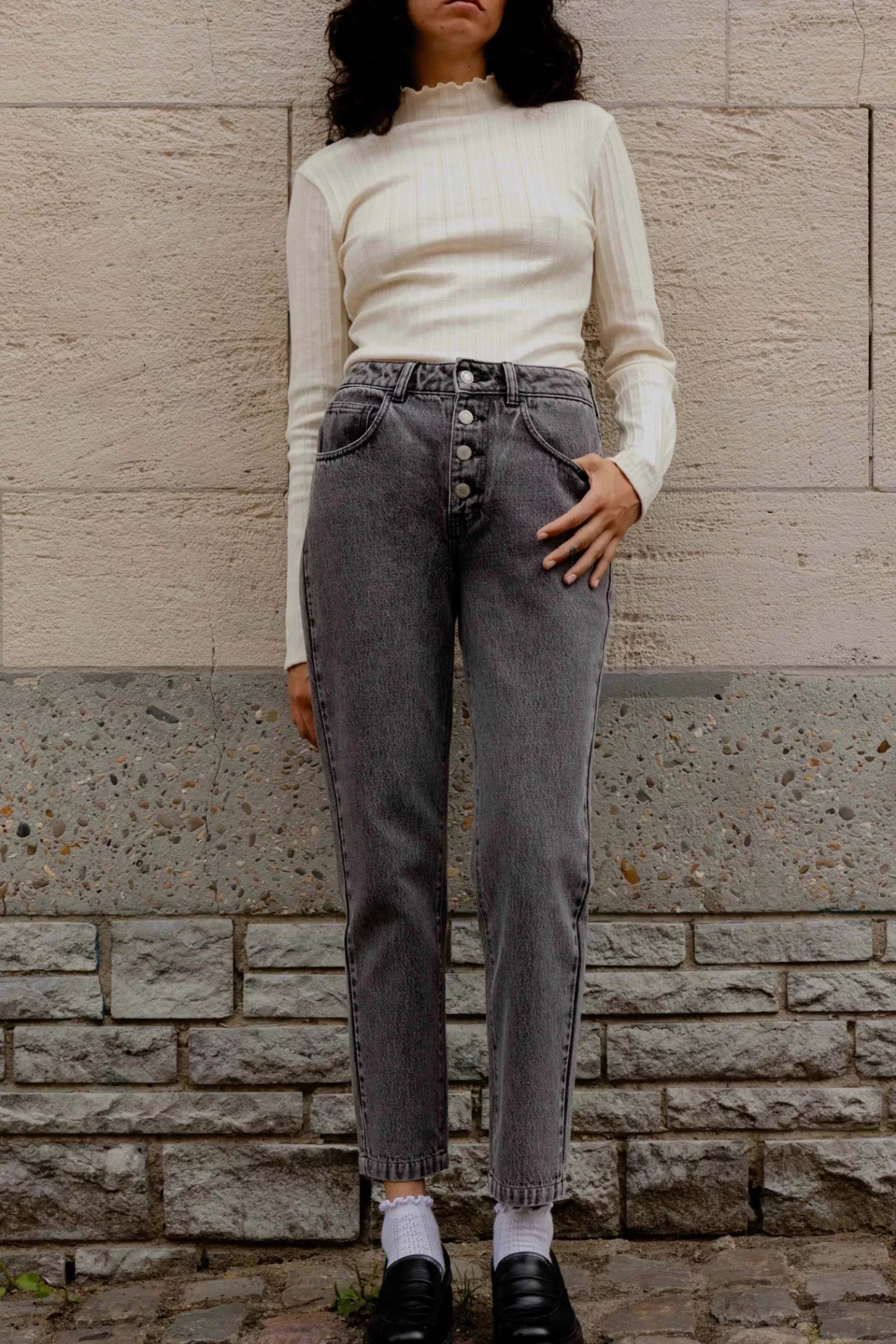 jeans_joseph_charbon_2.webp Clearance Orta Jeans Joseph charbon grisdélavé