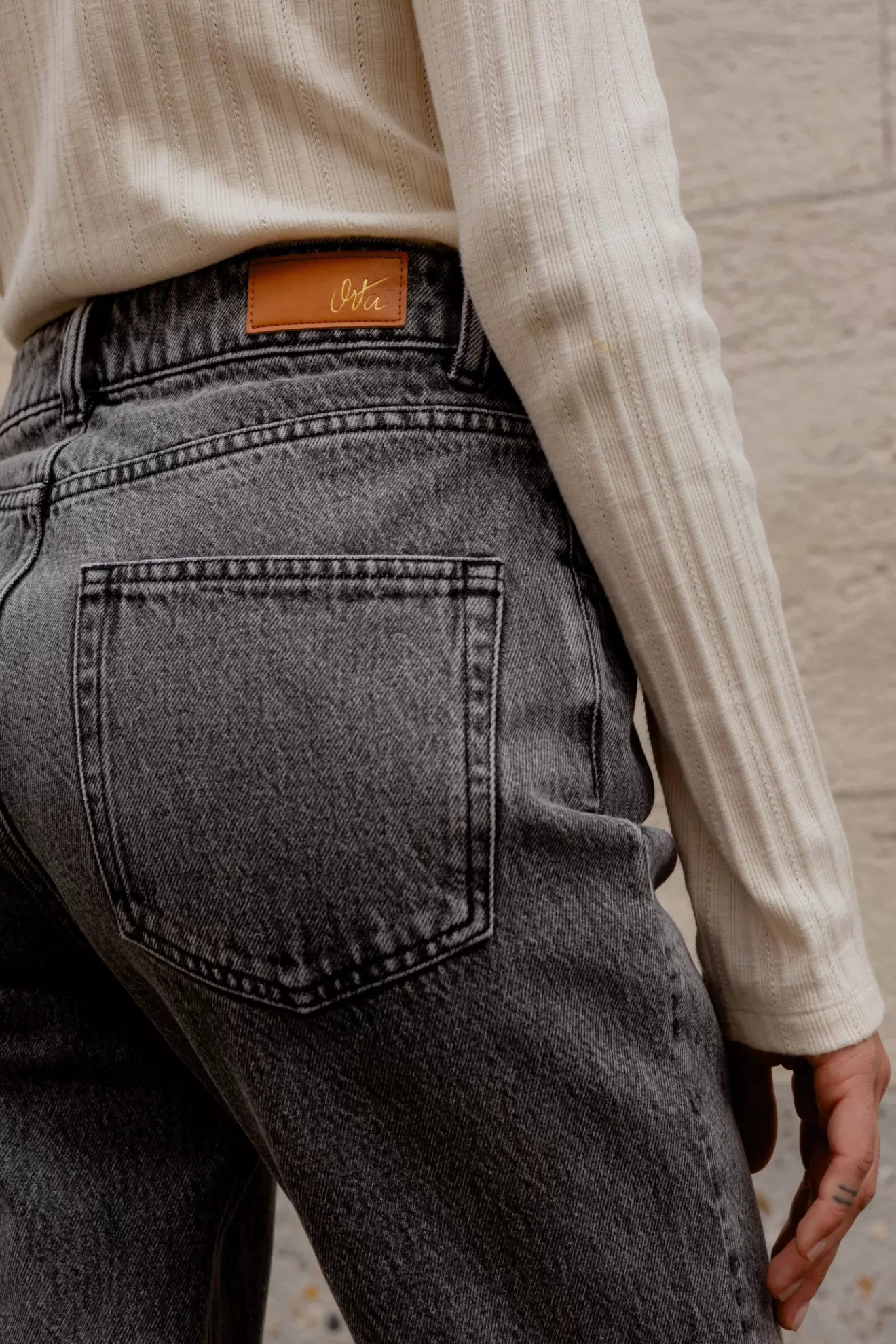 jeans_joseph_charbon_3.webp Clearance Orta Jeans Joseph charbon grisdélavé