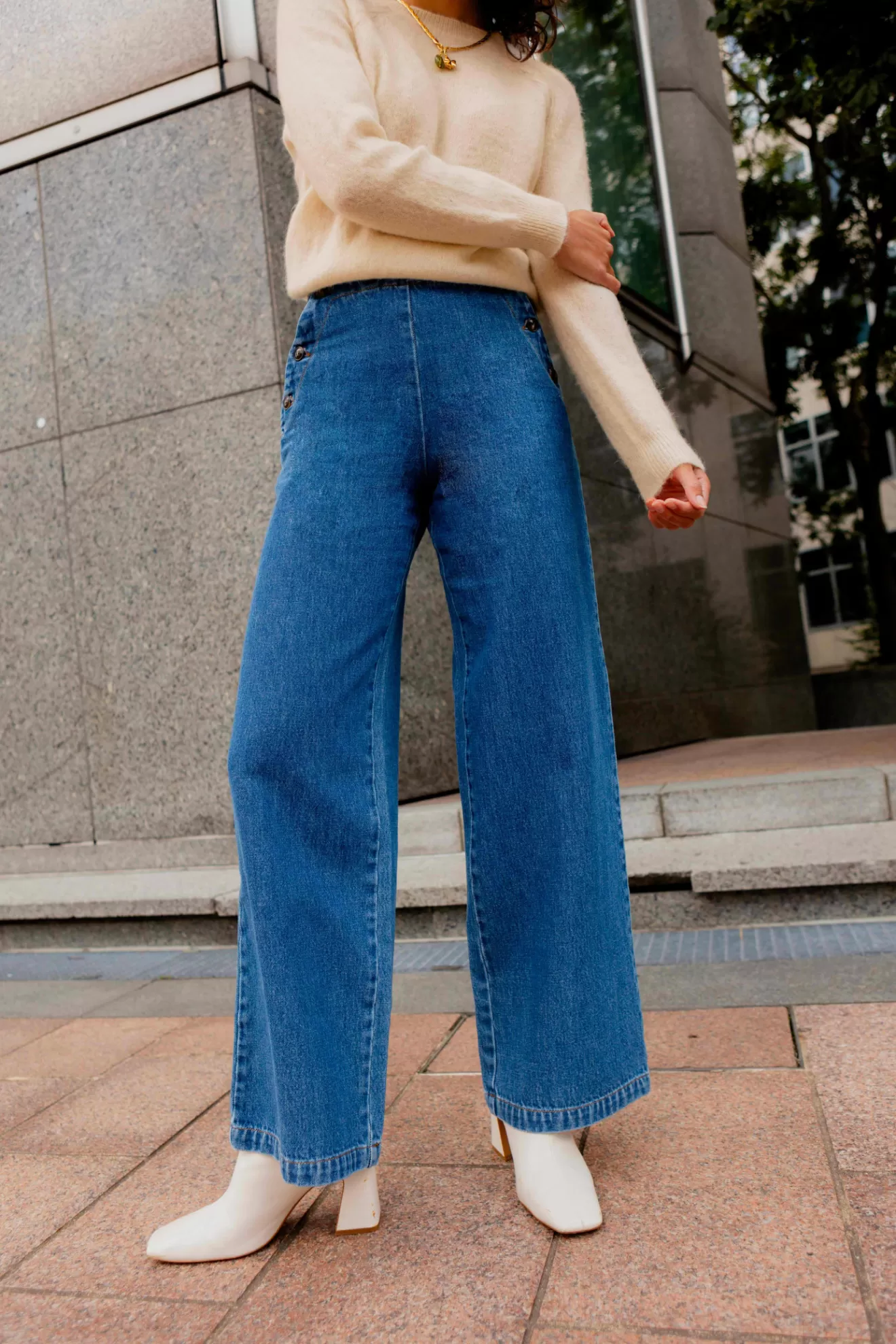 jeans_mathieu_bleu_3.webp Cheap Orta Jeans Mathieu bleu