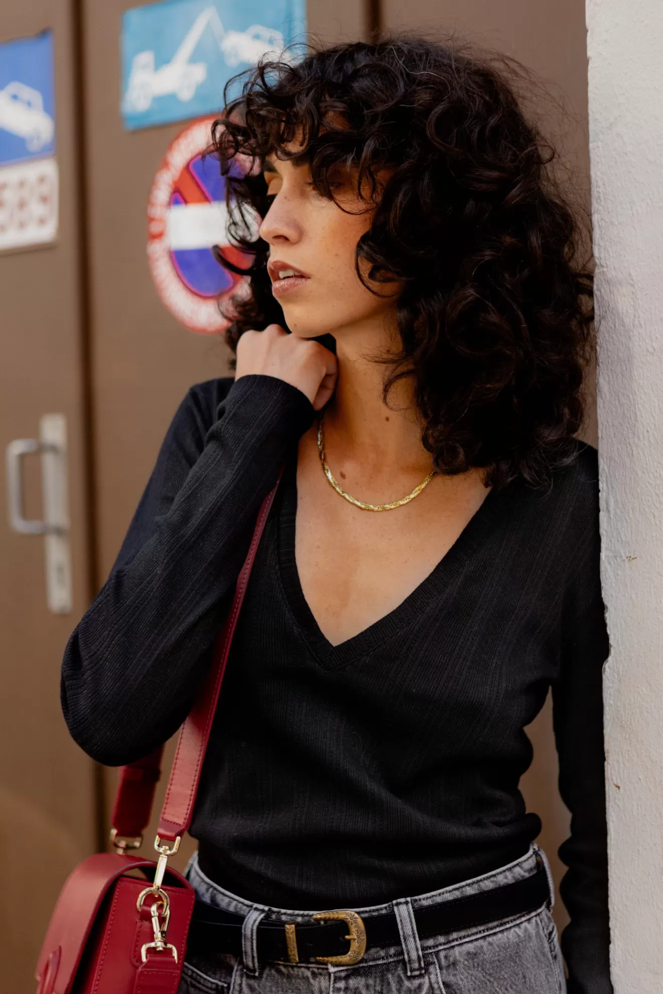 jersey_pierre_ajour_noir_3.webp Cheap Orta Jersey Pierre ajouré noir