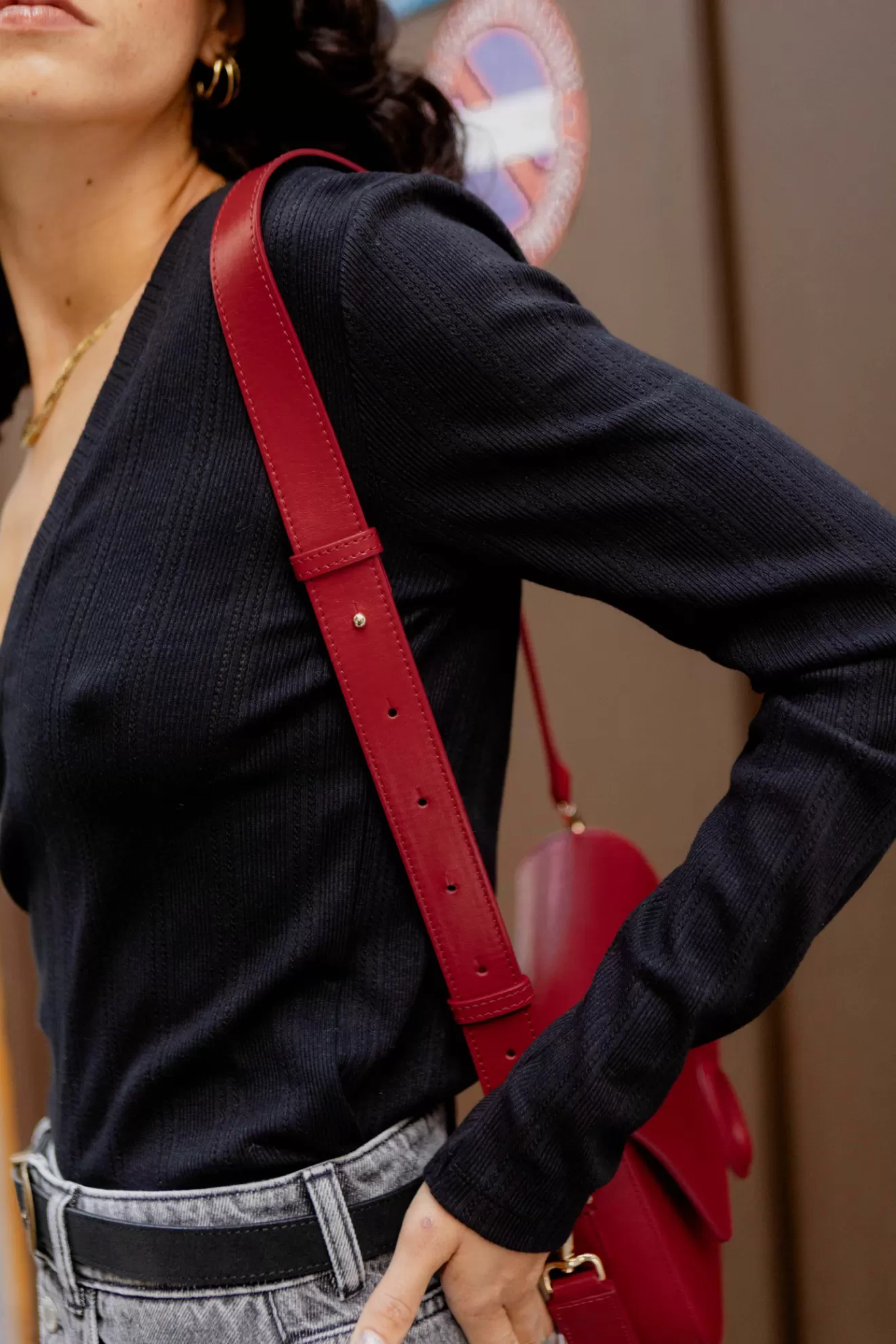 jersey_pierre_ajour_noir_4.webp Cheap Orta Jersey Pierre ajouré noir