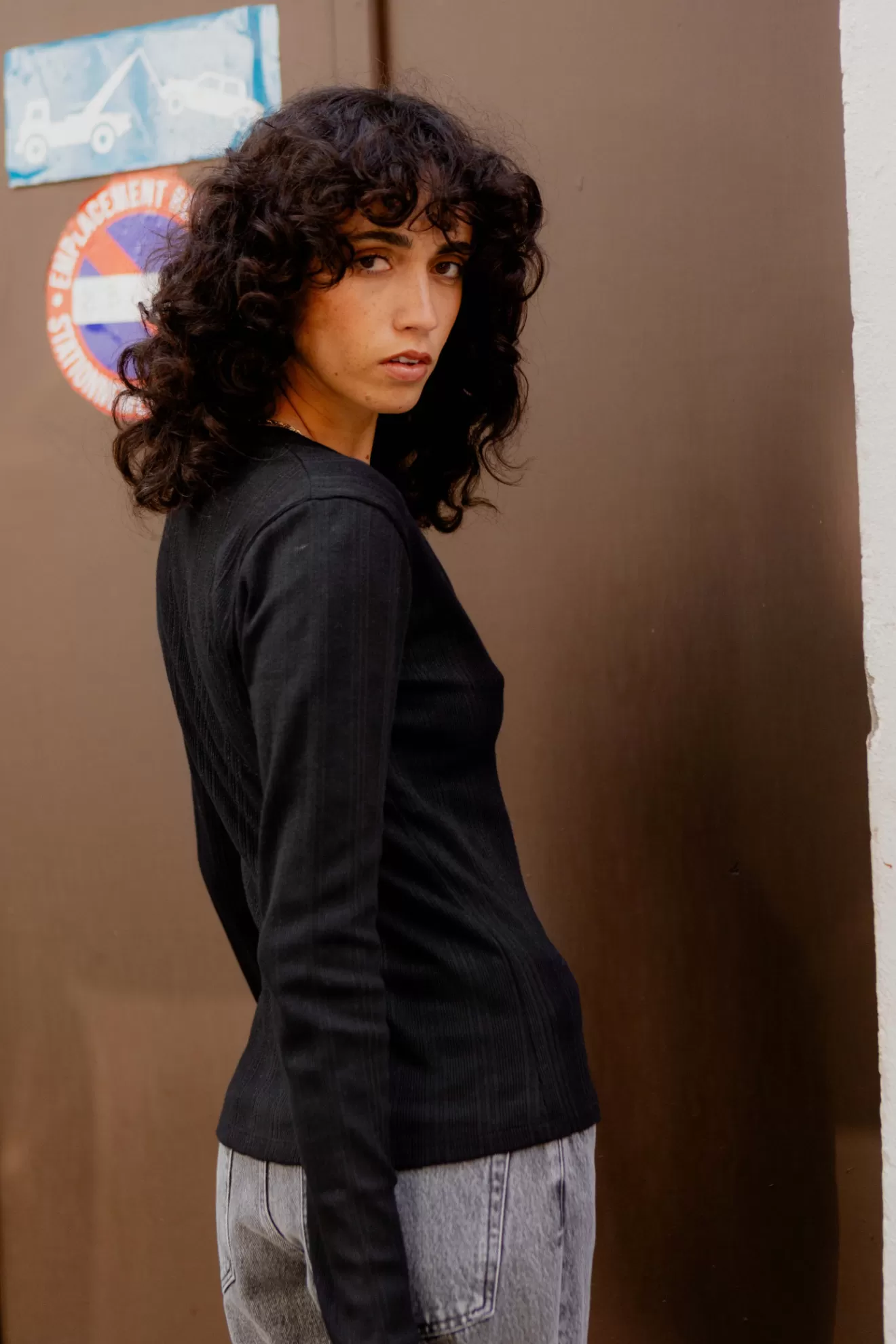 jersey_pierre_ajour_noir_5.webp Cheap Orta Jersey Pierre ajouré noir