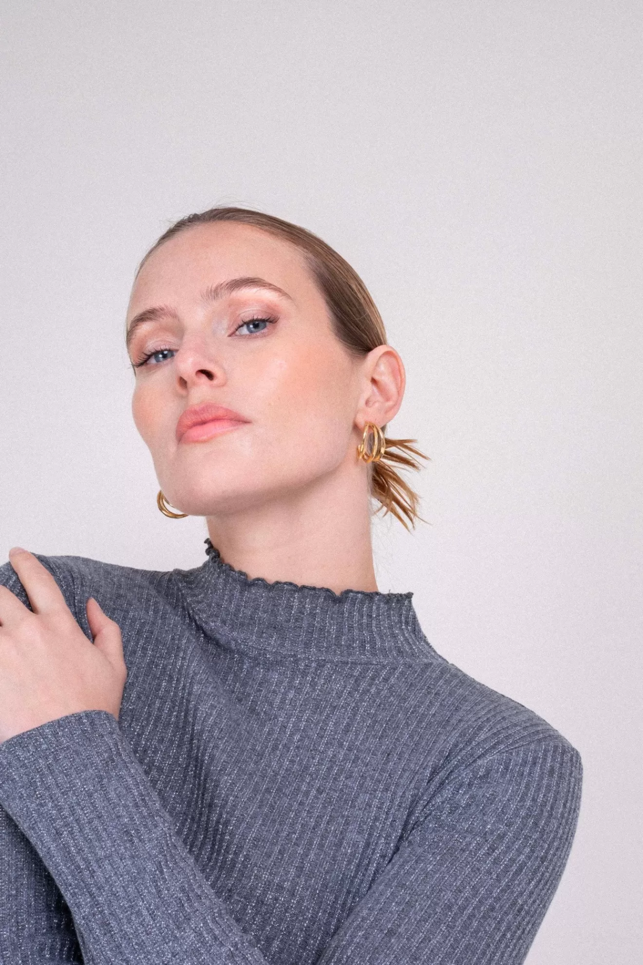 jersey_ralph_argent_2.webp Sale Orta Jersey Ralph argenté grispailleté