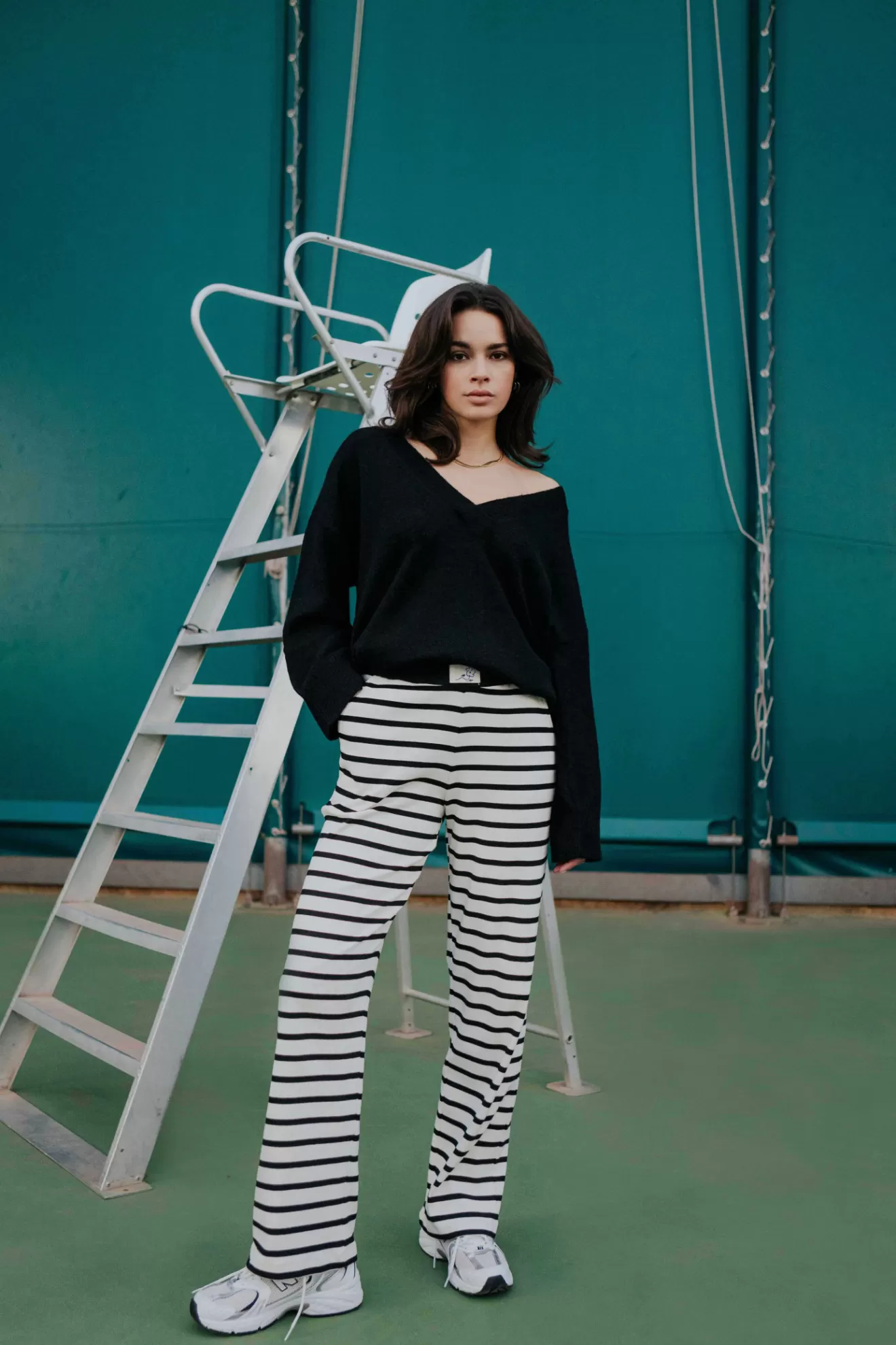 pantalon_ernest_marinire_cru__noir_5.webp Hot Orta Pantalon Ernest marinière écru & noir écruetnoir