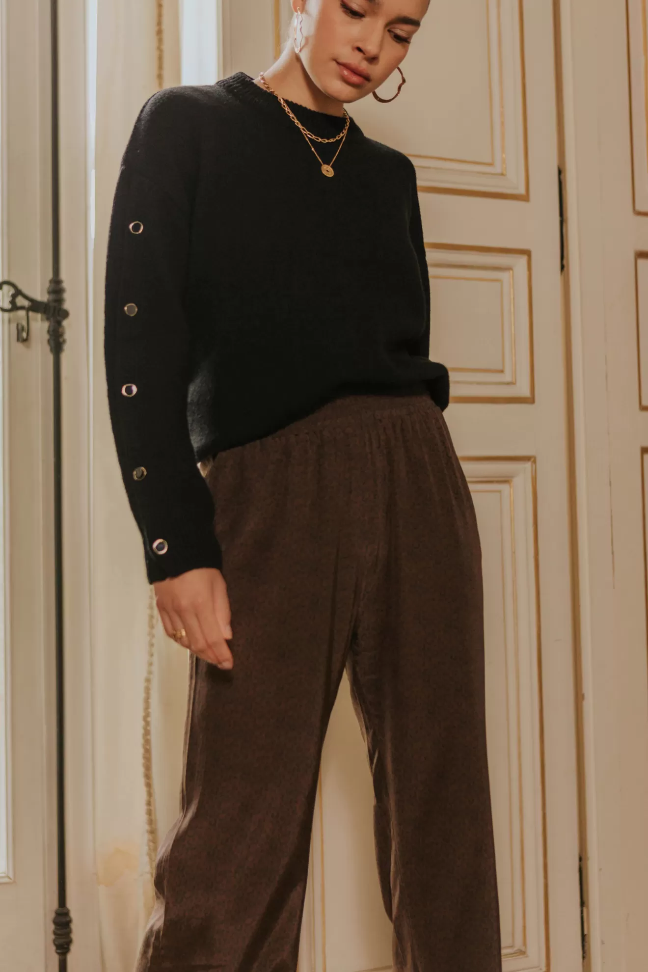 pantalon_jonas_lo_brun_3.webp Shop Orta Pantalon Jonas léo brun