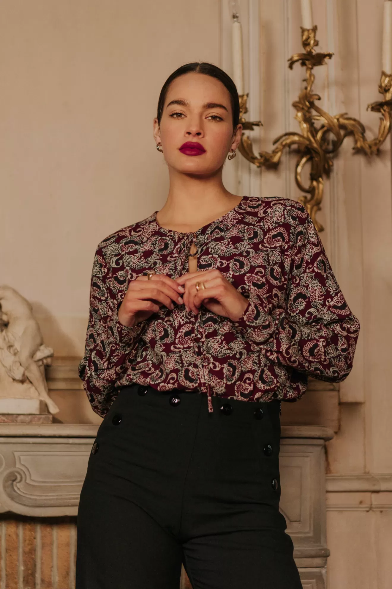 pantalon_mathieu_noir_5.webp Outlet Orta Pantalon Mathieu noir