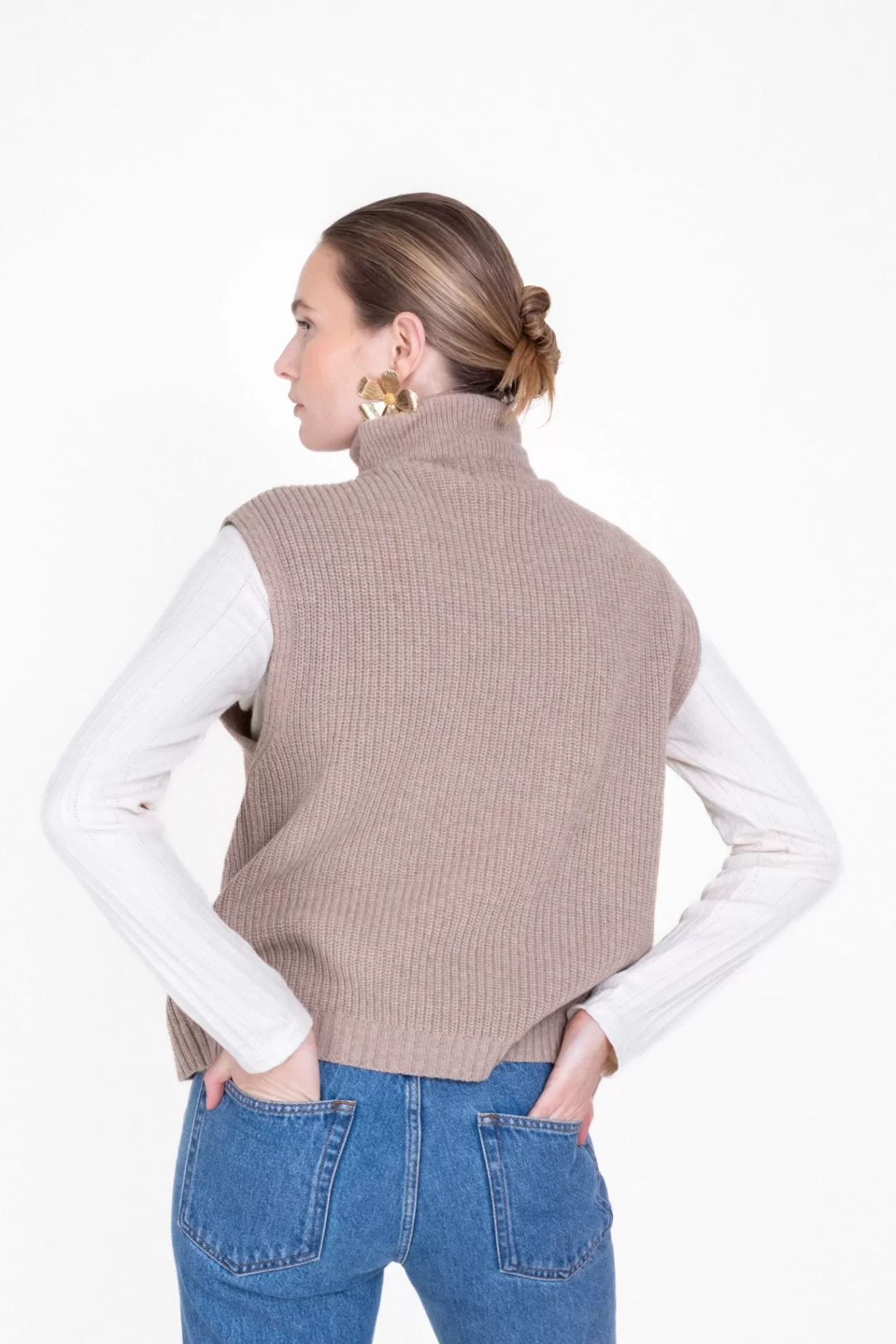 pull_bruno_beige_4.webp Flash Sale Orta Pull Bruno beige