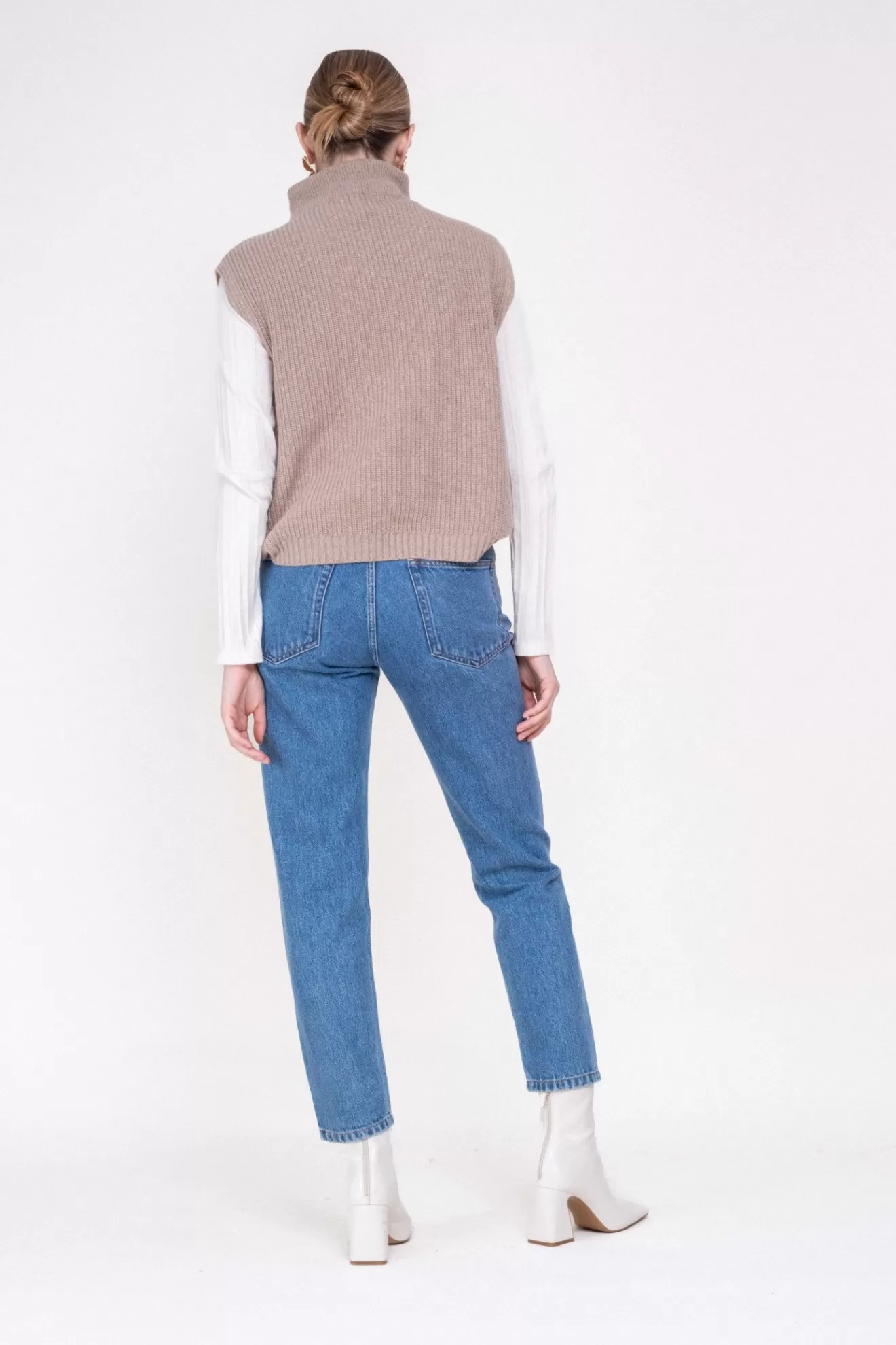 pull_bruno_beige_5.webp Flash Sale Orta Pull Bruno beige