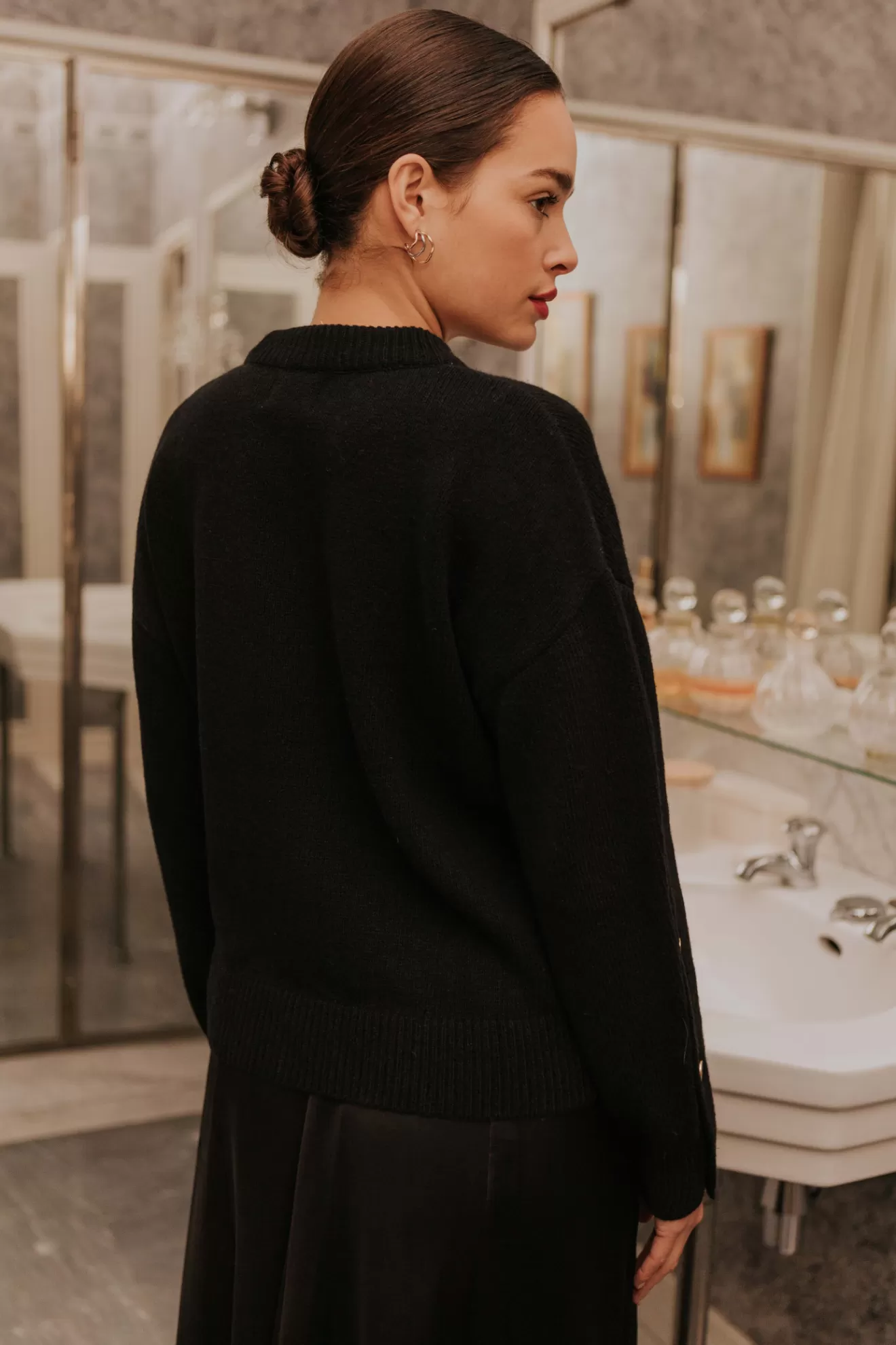 pull_flix_noir__bijoux_5.webp Online Orta Pull Félix noir & bijoux