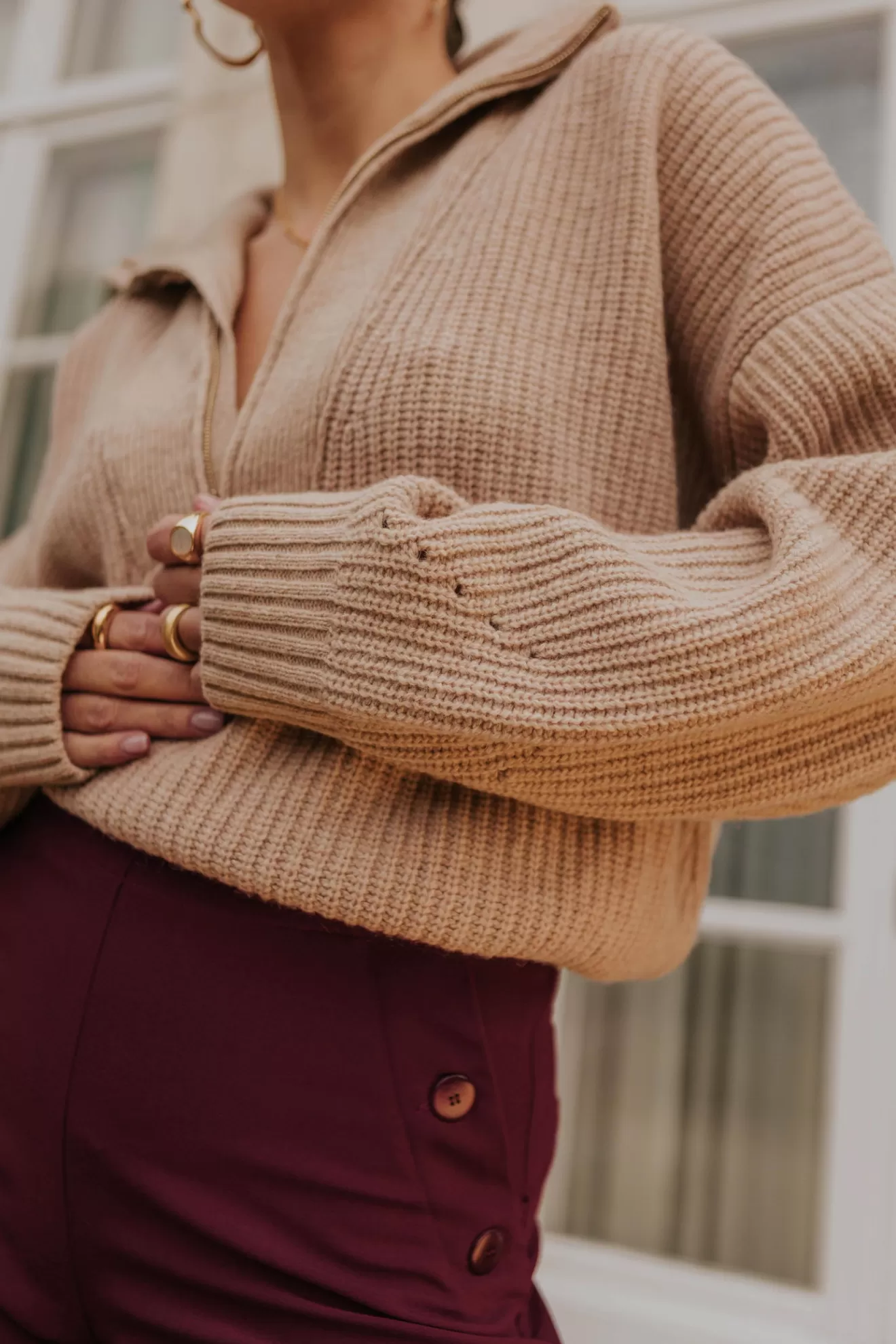 pull_gabin_beige_clair_2.webp Online Orta Pull Gabin beige clair beigeclair