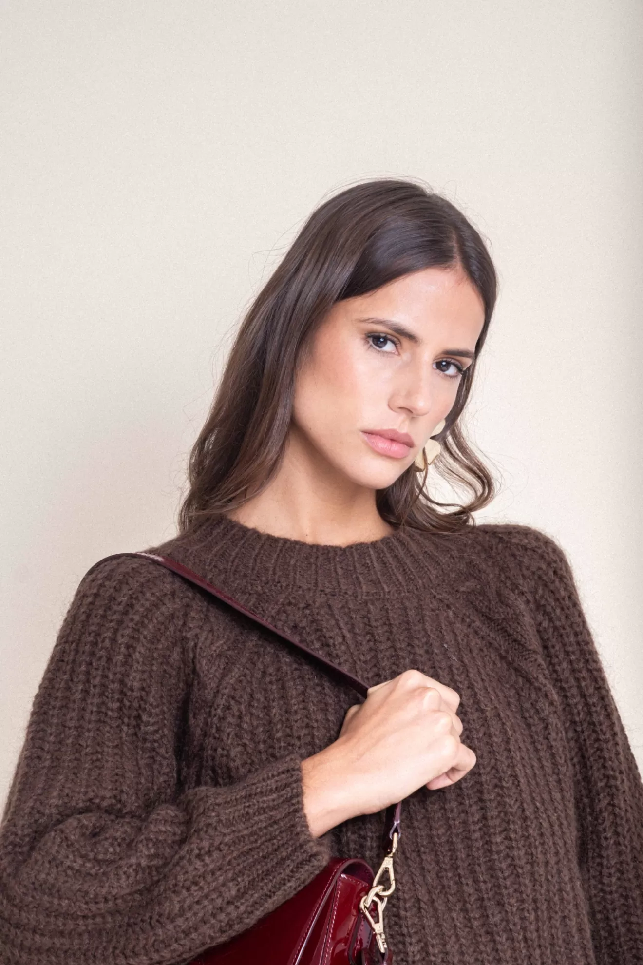 pull_gaspard_brun_2.webp Discount Orta Pull Gaspard brun