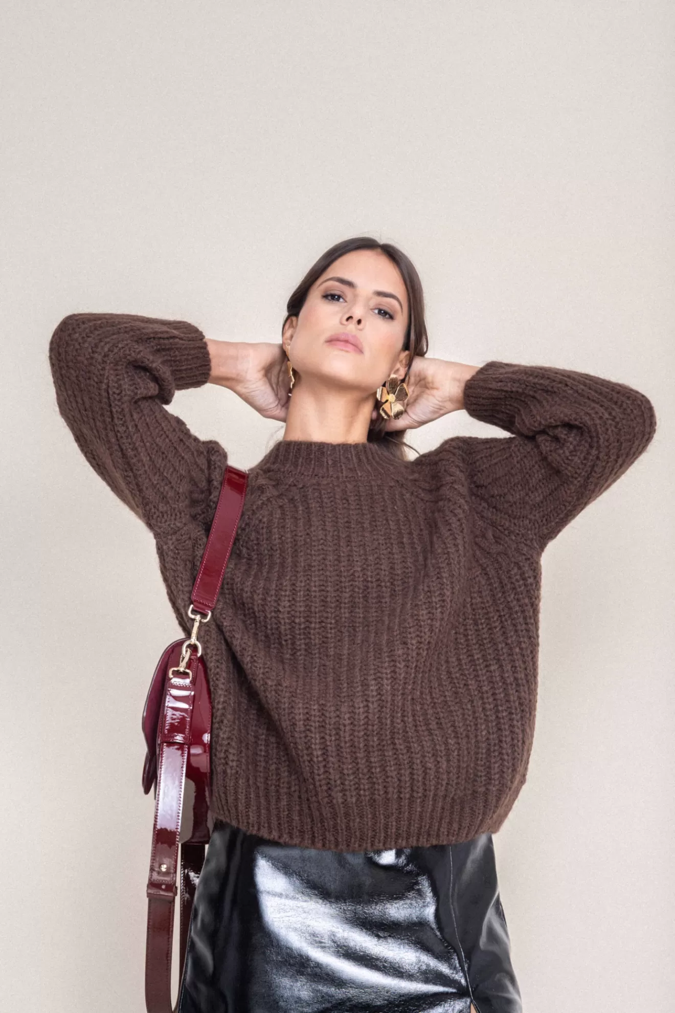 pull_gaspard_brun_3.webp Discount Orta Pull Gaspard brun