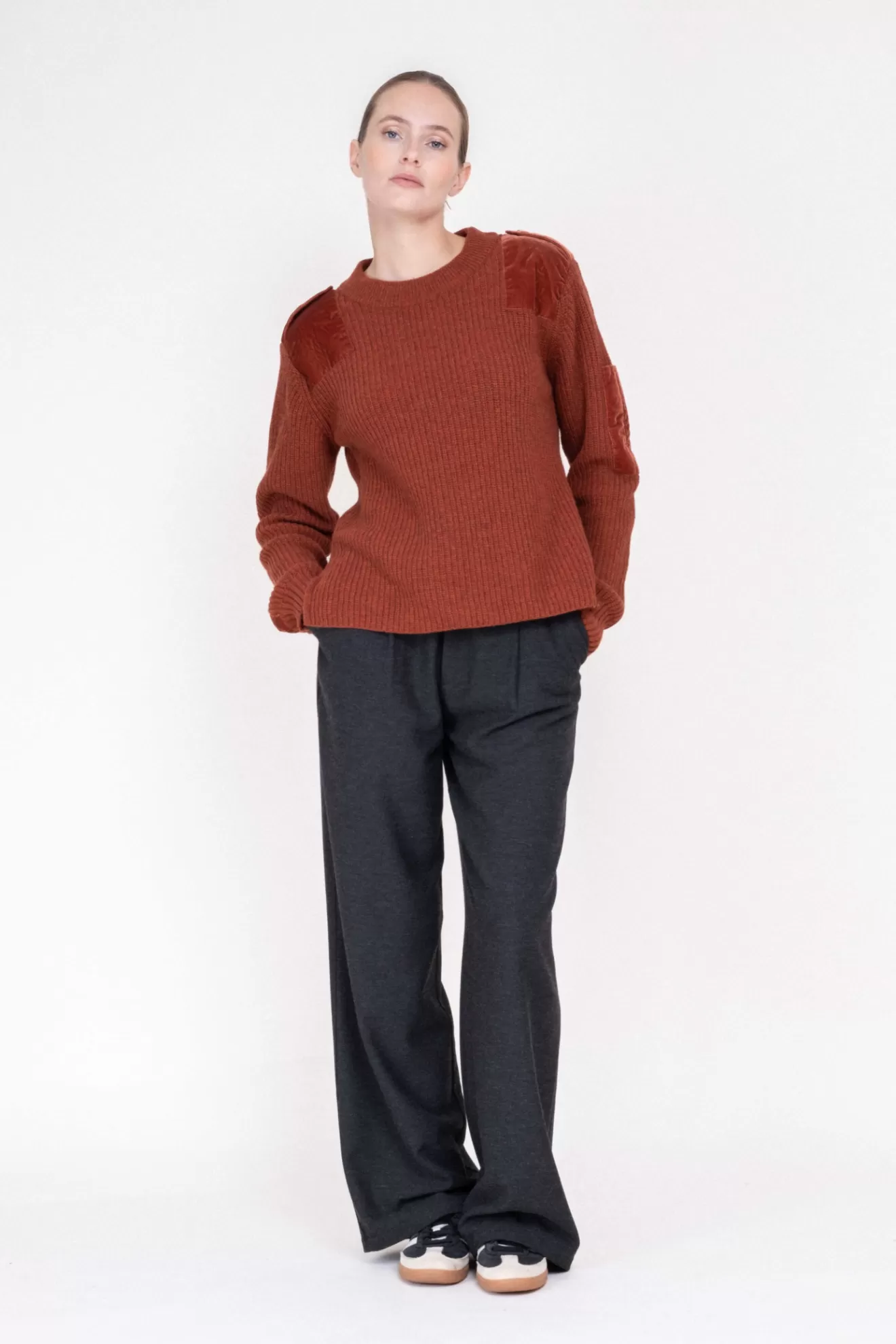 pull_grgoire_terracotta_2.webp Discount Orta Pull Grégoire terracotta