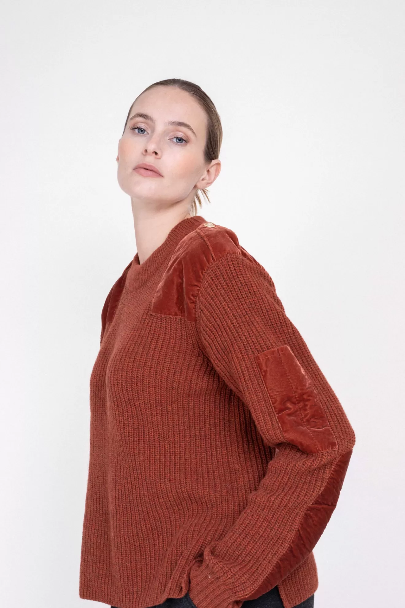 pull_grgoire_terracotta_3.webp Discount Orta Pull Grégoire terracotta