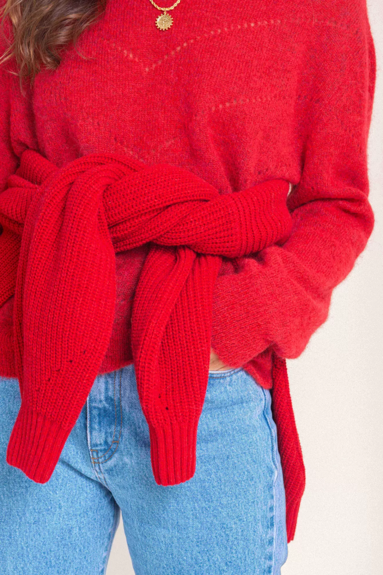 pull_josphine_rouge_3.webp Hot Orta Pull Joséphine rouge