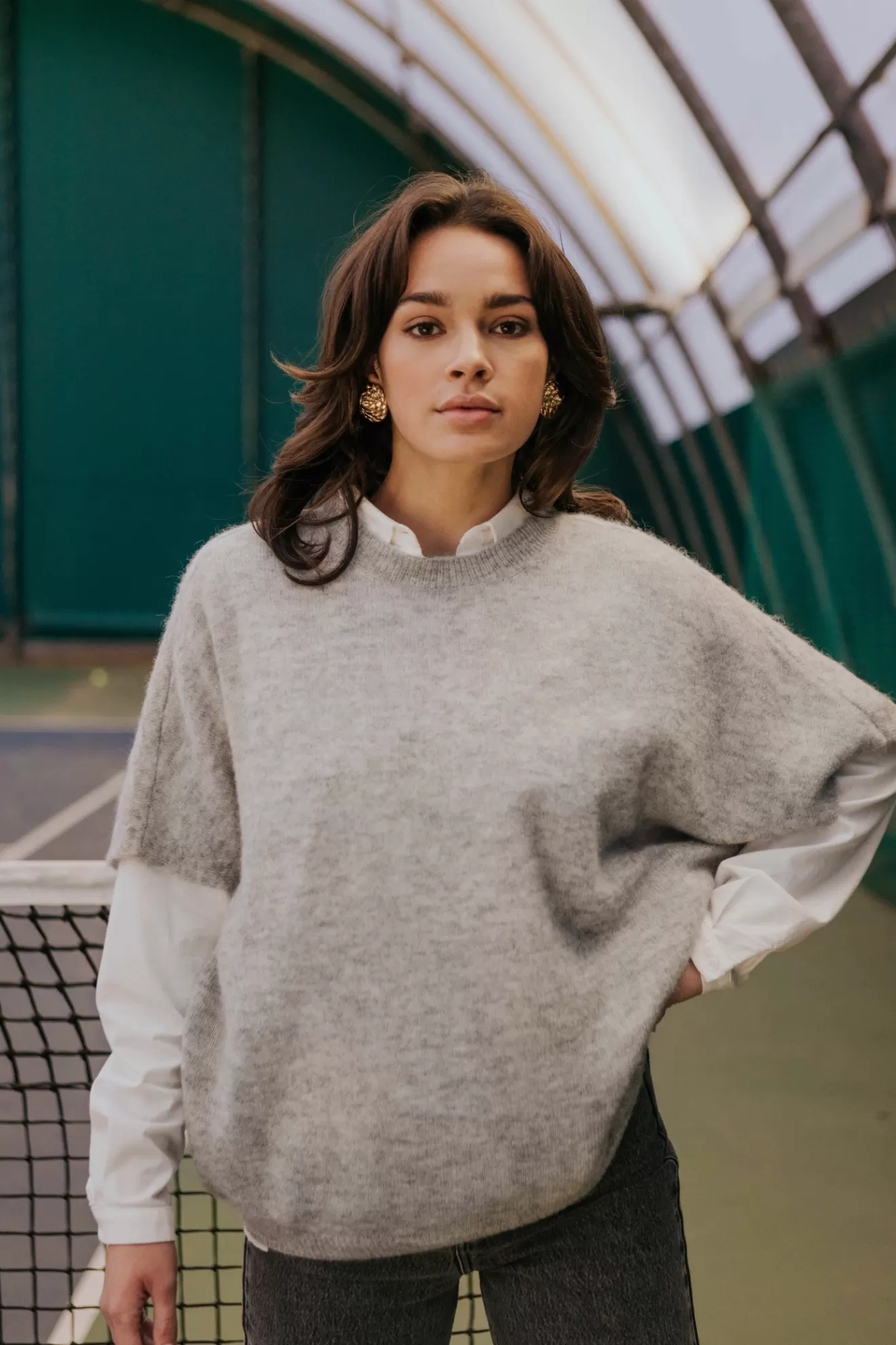 pull_maria_gris_clair_chin_6.webp Cheap Orta Pull Maria gris clair chiné grisclairchiné