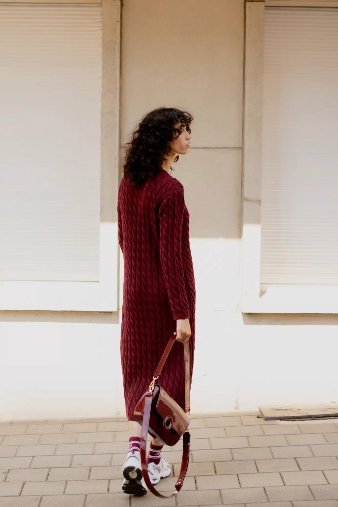 robe_dolores_bordeaux_4.webp New Orta Robe Dolores bordeaux