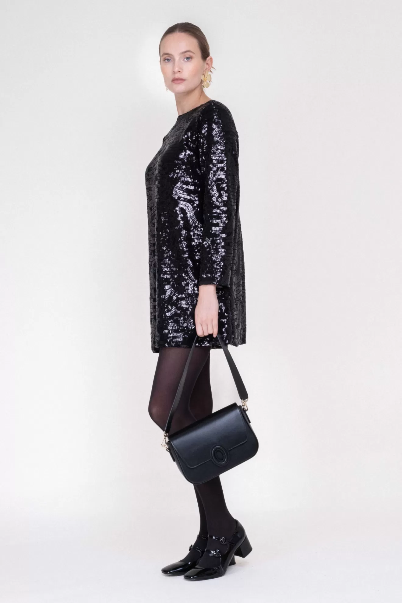 robe_maelis_sequin_noir_3.webp Online Orta Robe Maelis sequin noir