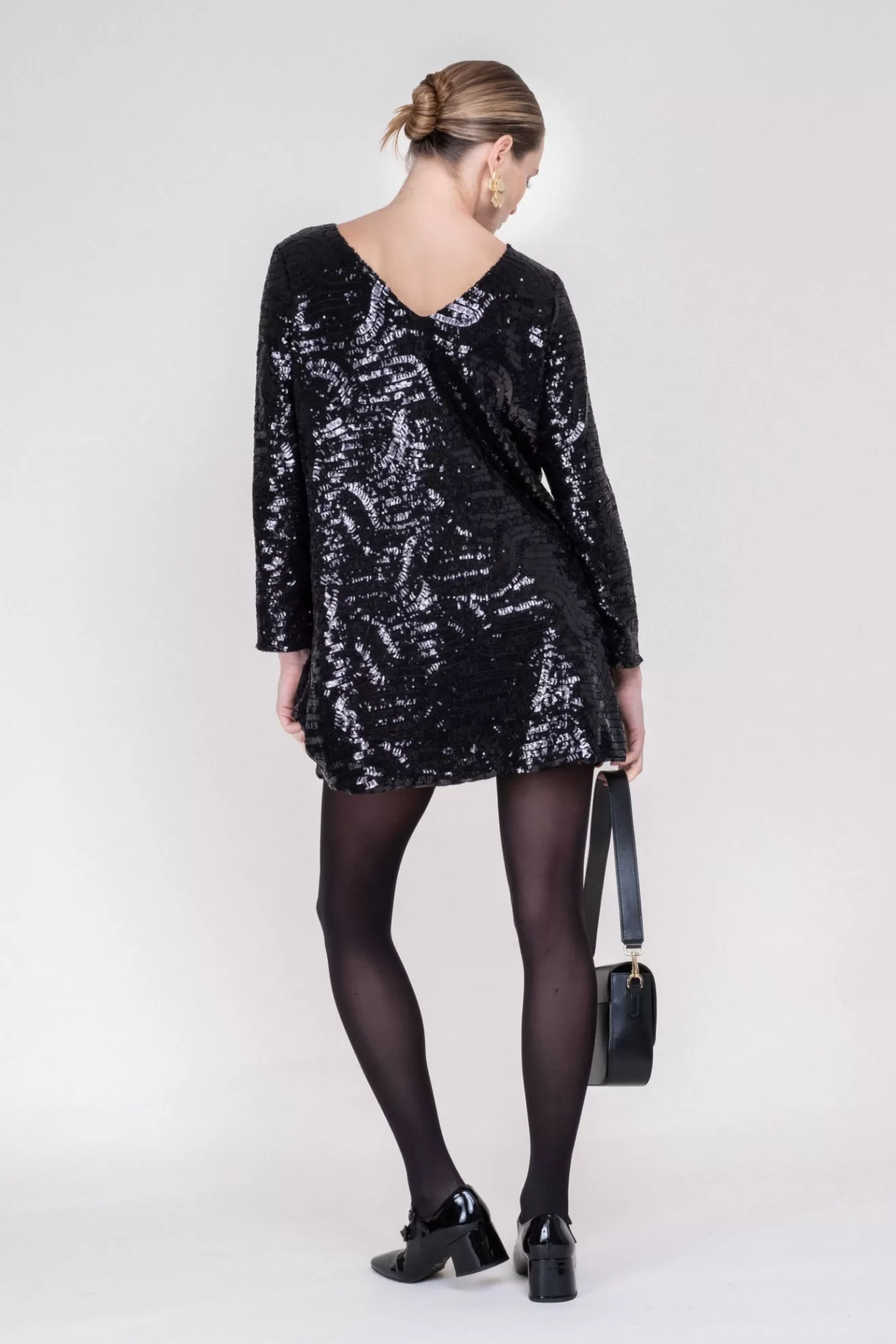 robe_maelis_sequin_noir_4.webp Online Orta Robe Maelis sequin noir