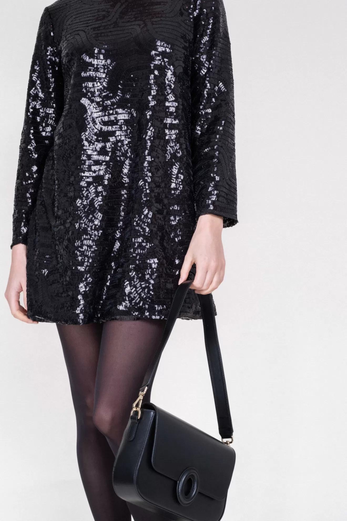 robe_maelis_sequin_noir_7.webp Online Orta Robe Maelis sequin noir