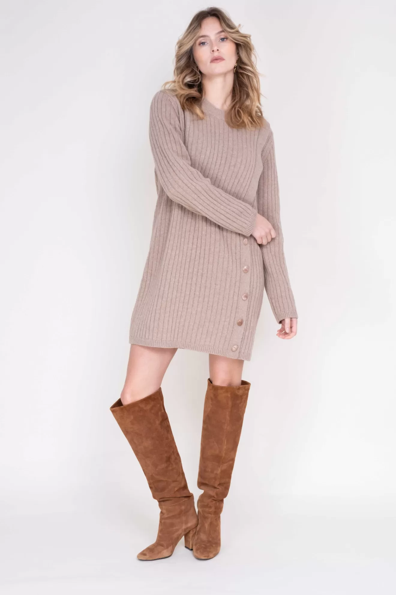 robe_mlanie_beige_4.webp Fashion Orta Robe Mélanie beige