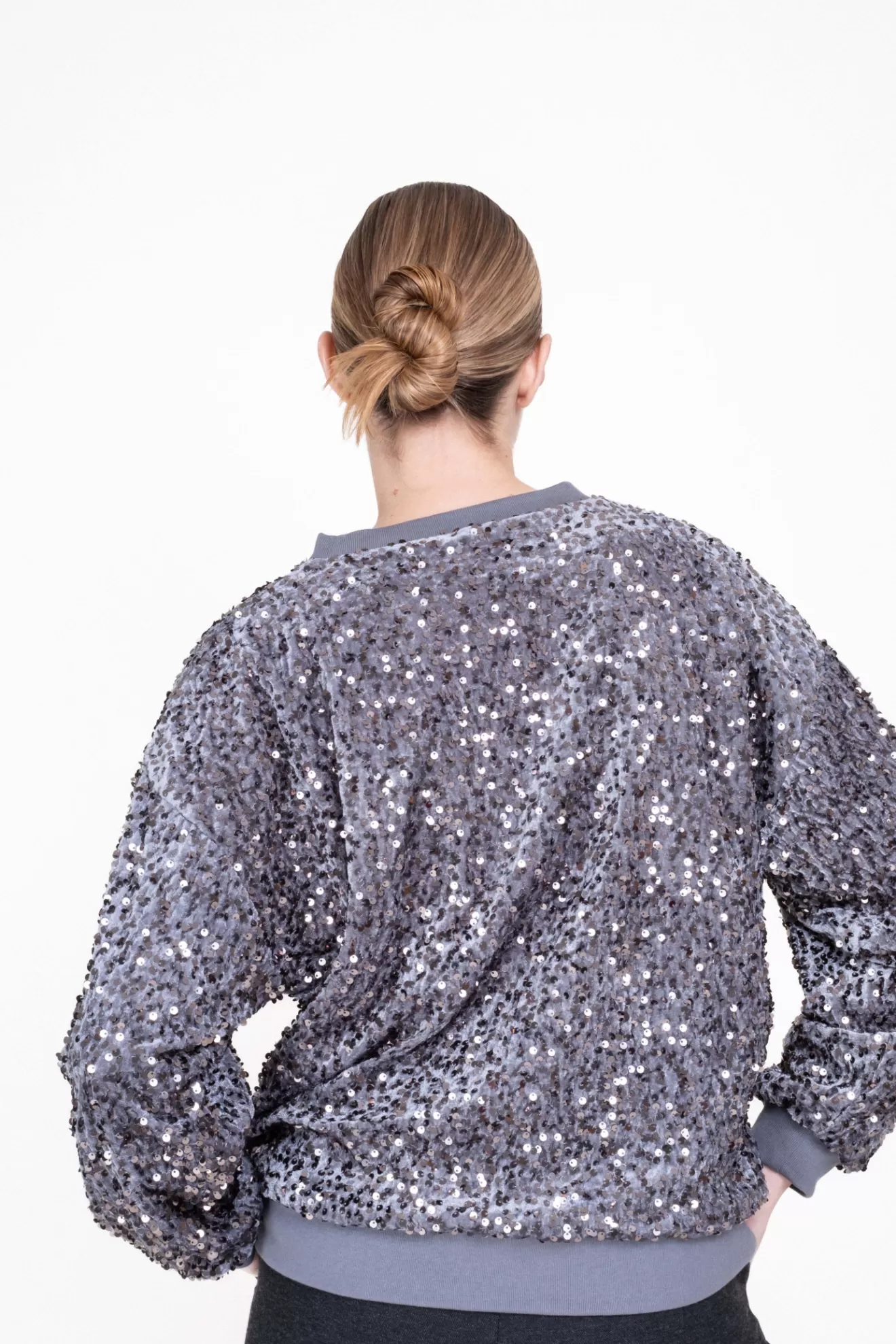 sweat_austin_sequin_gris_5.webp Store Orta Sweat Austin sequin gris