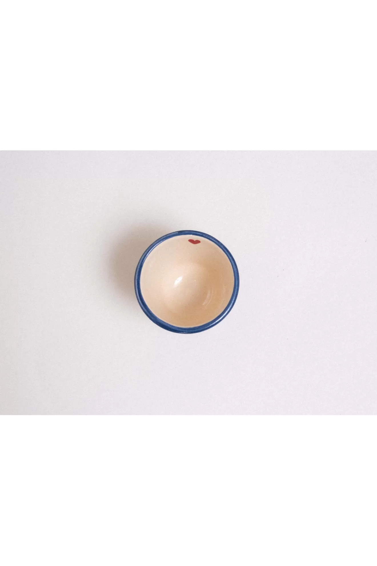 tasse__caf_rayure__bord_bleu_2.webp Cheap Orta Tasse à café rayure & bord bleu blancetbleu