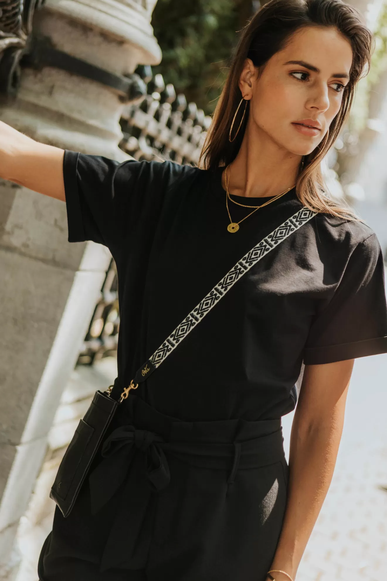 tshirt_coco_noir_3.webp New Orta T-shirt Coco noir