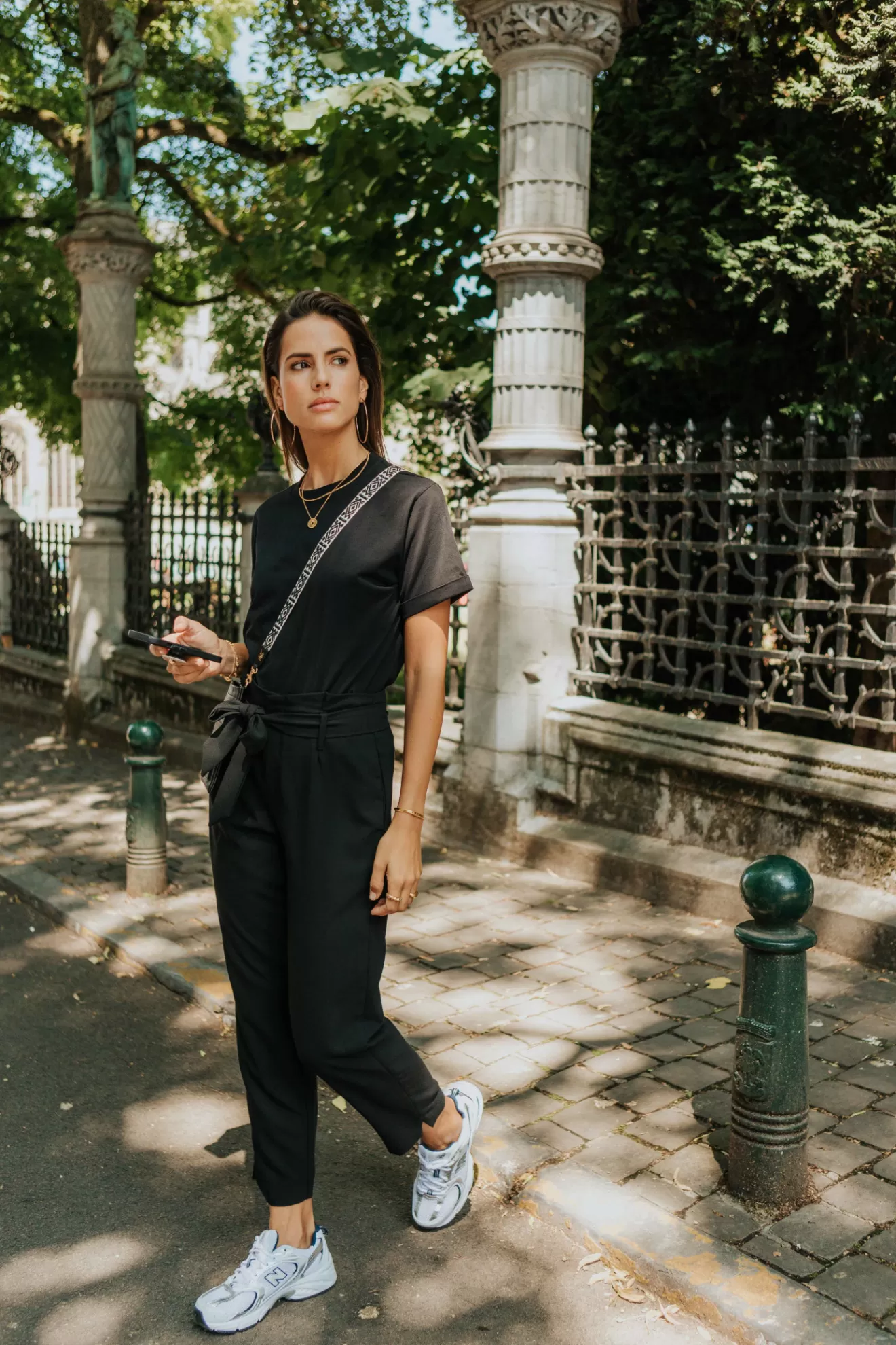 tshirt_coco_noir_4.webp New Orta T-shirt Coco noir