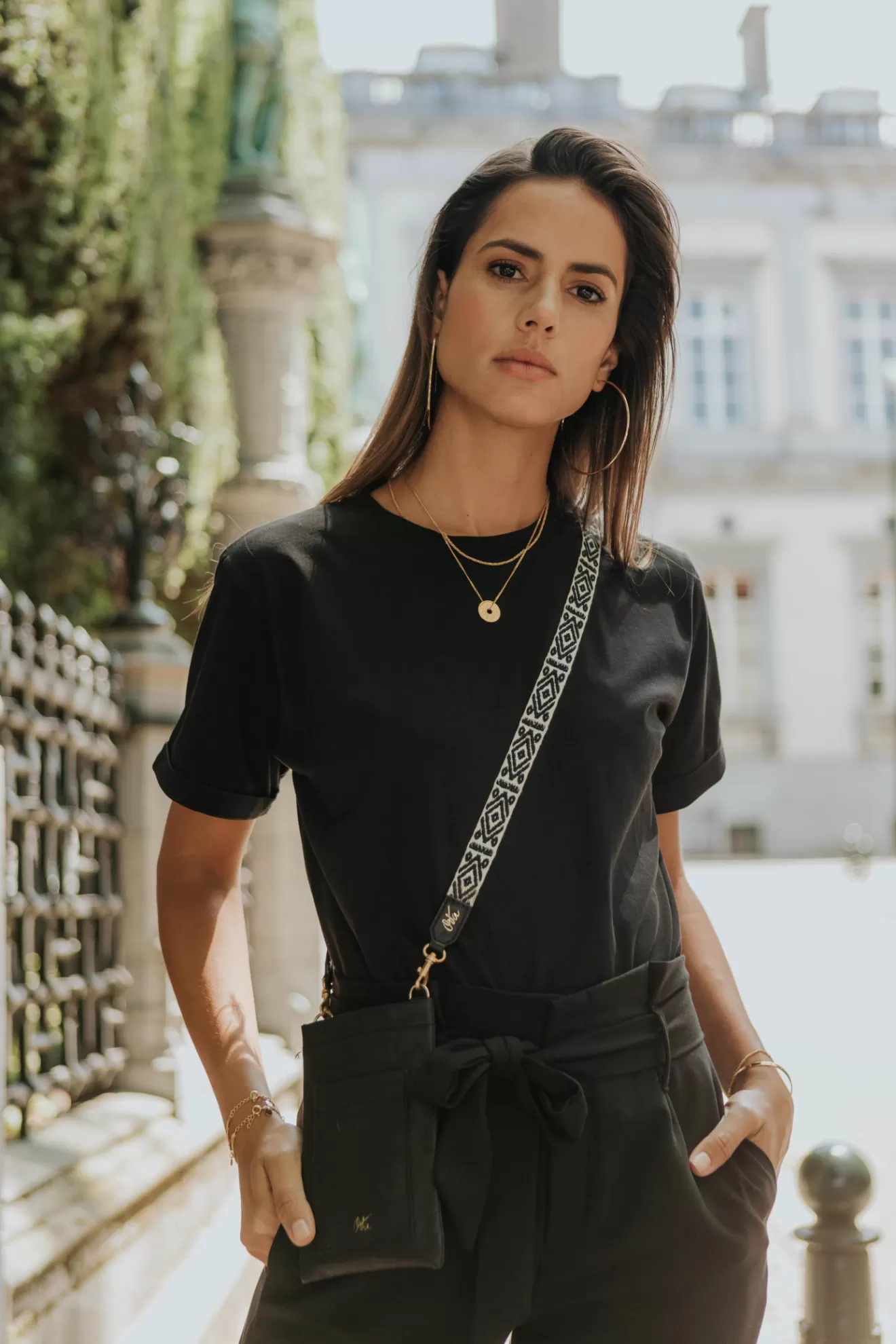 tshirt_coco_noir_5.webp New Orta T-shirt Coco noir