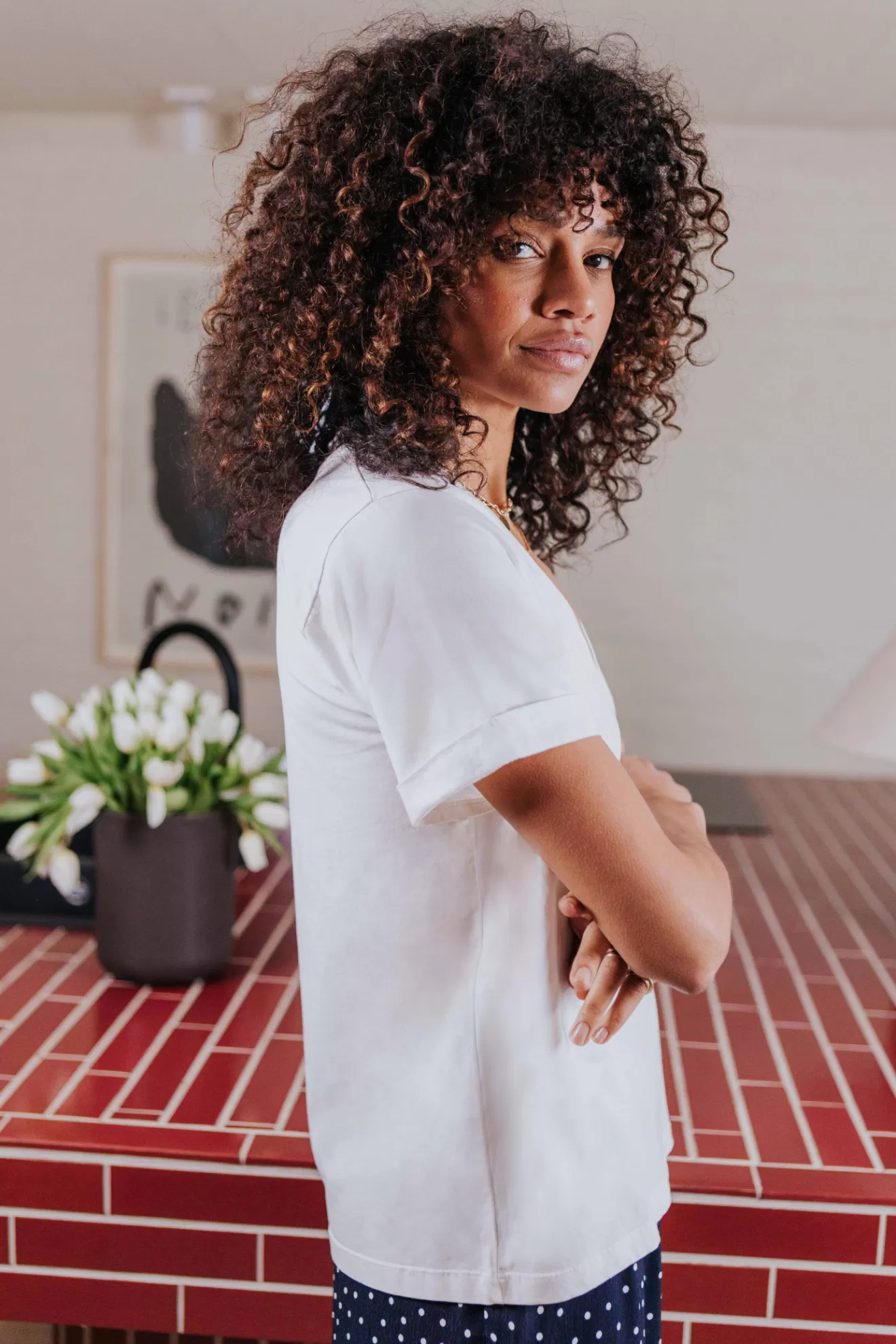 tshirt_yves_blanc_5.webp Cheap Orta T-shirt Yves blanc