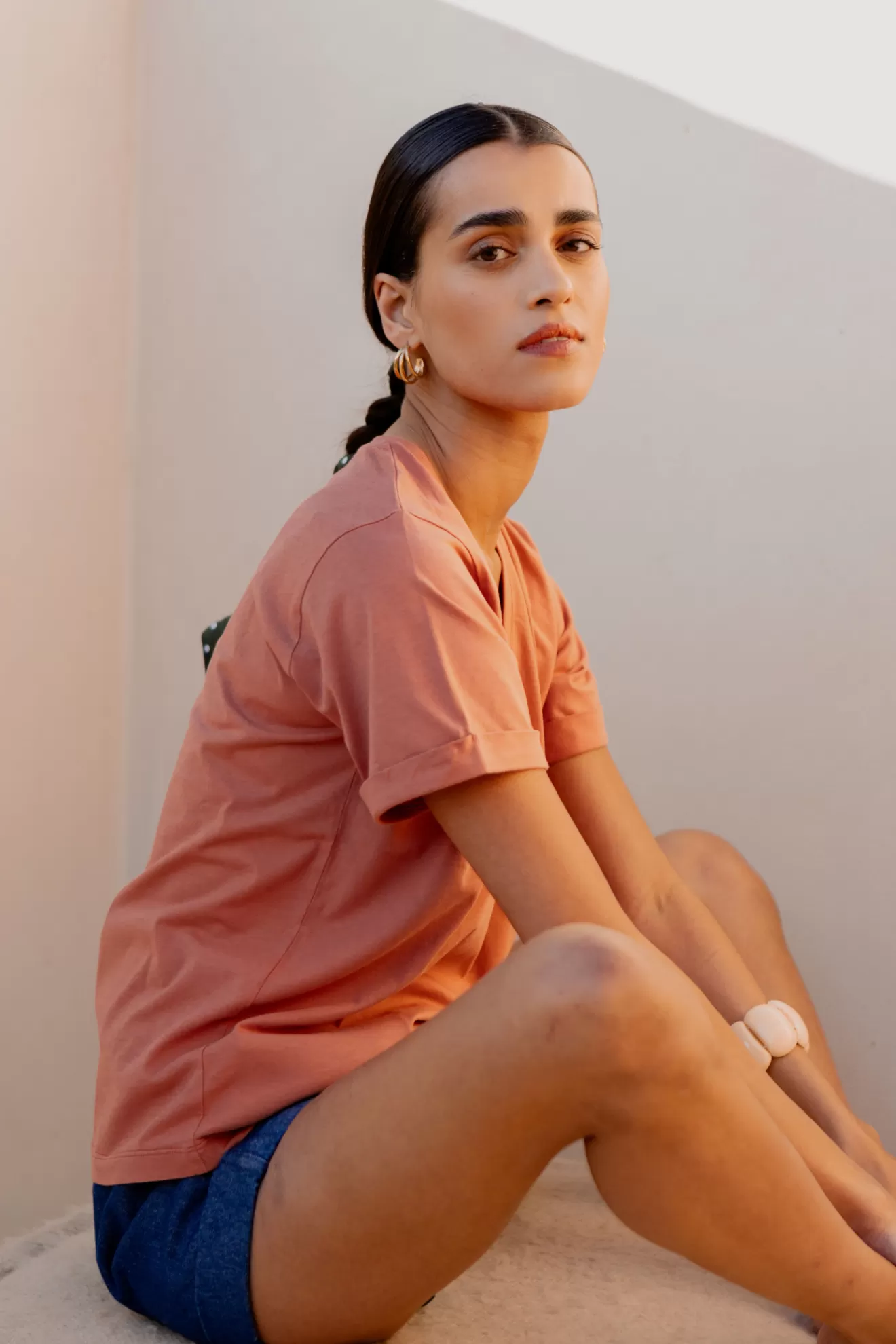 tshirt_yves_blush_2.webp Fashion Orta T-shirt Yves blush