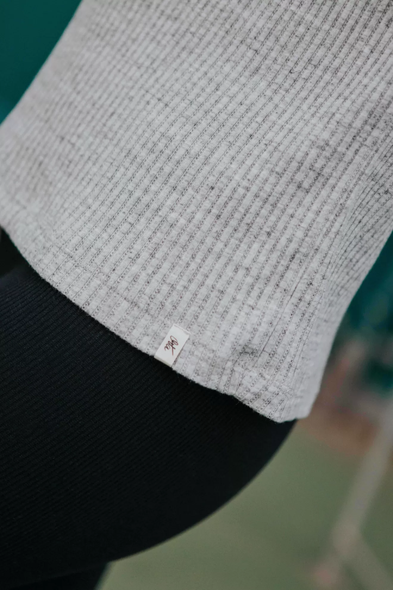 tshirt_yves_gris_clair_chin_5.webp Flash Sale Orta T-shirt Yves gris clair chiné grischiné